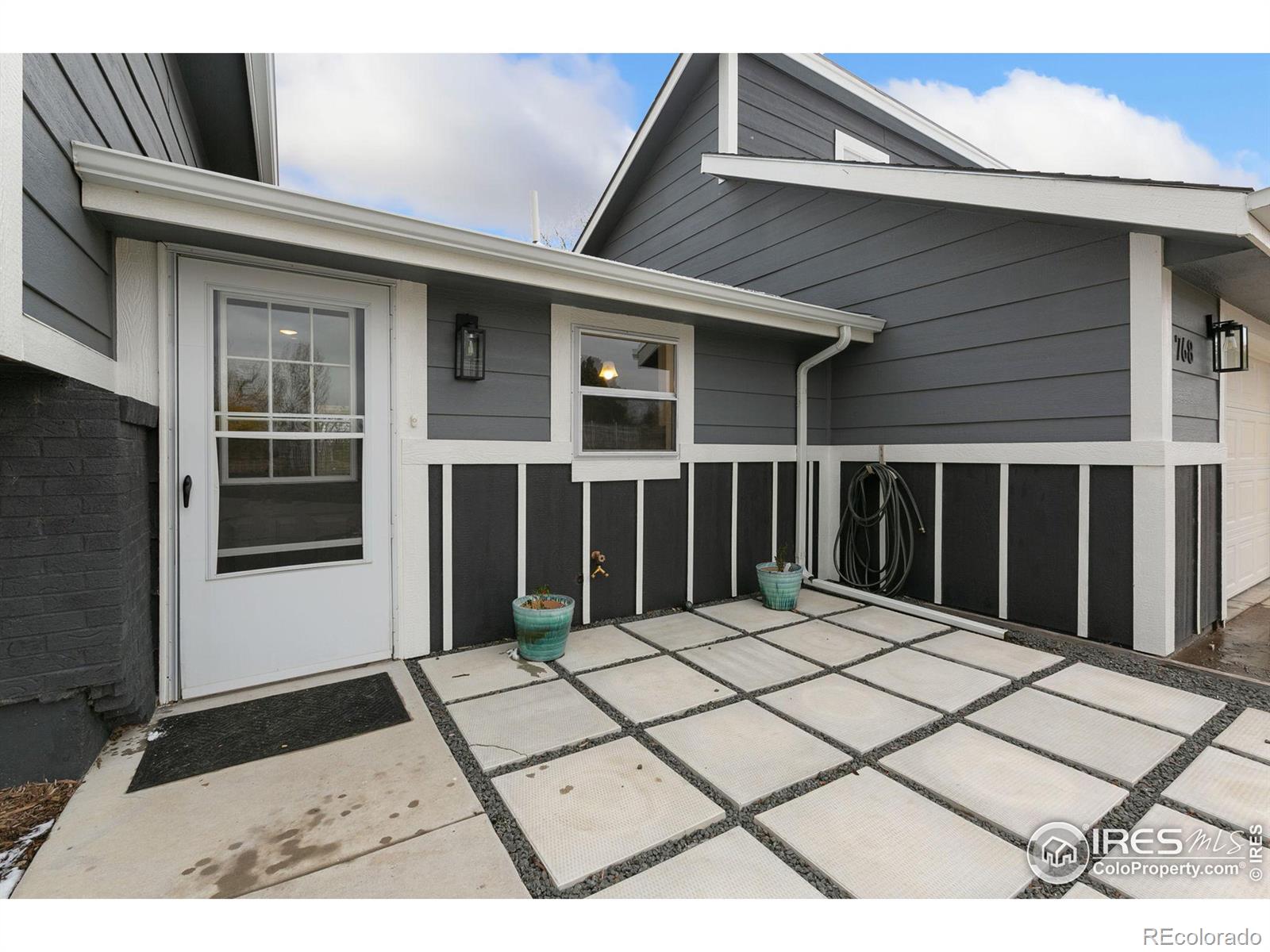 MLS Image #3 for 768  ptarmigan run,loveland, Colorado