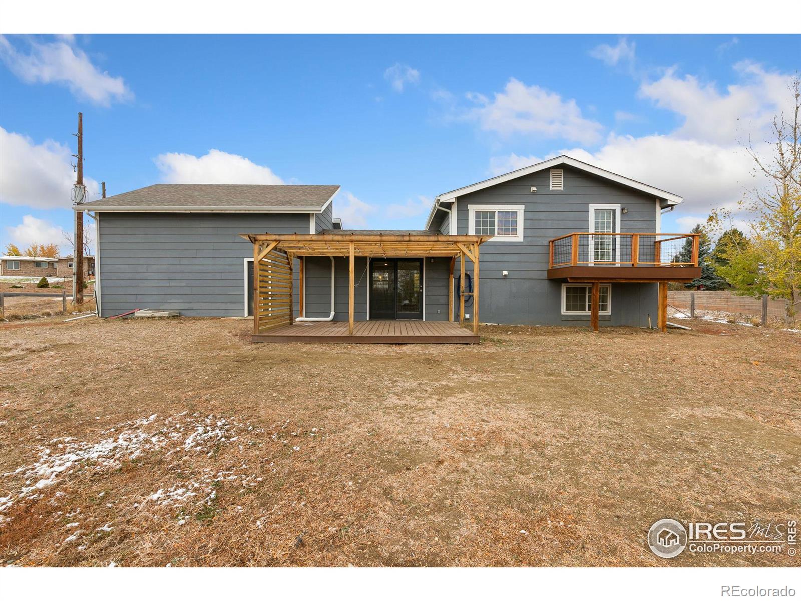 MLS Image #33 for 768  ptarmigan run,loveland, Colorado