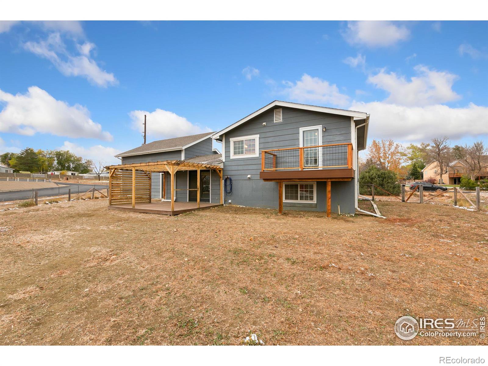 MLS Image #34 for 768  ptarmigan run,loveland, Colorado