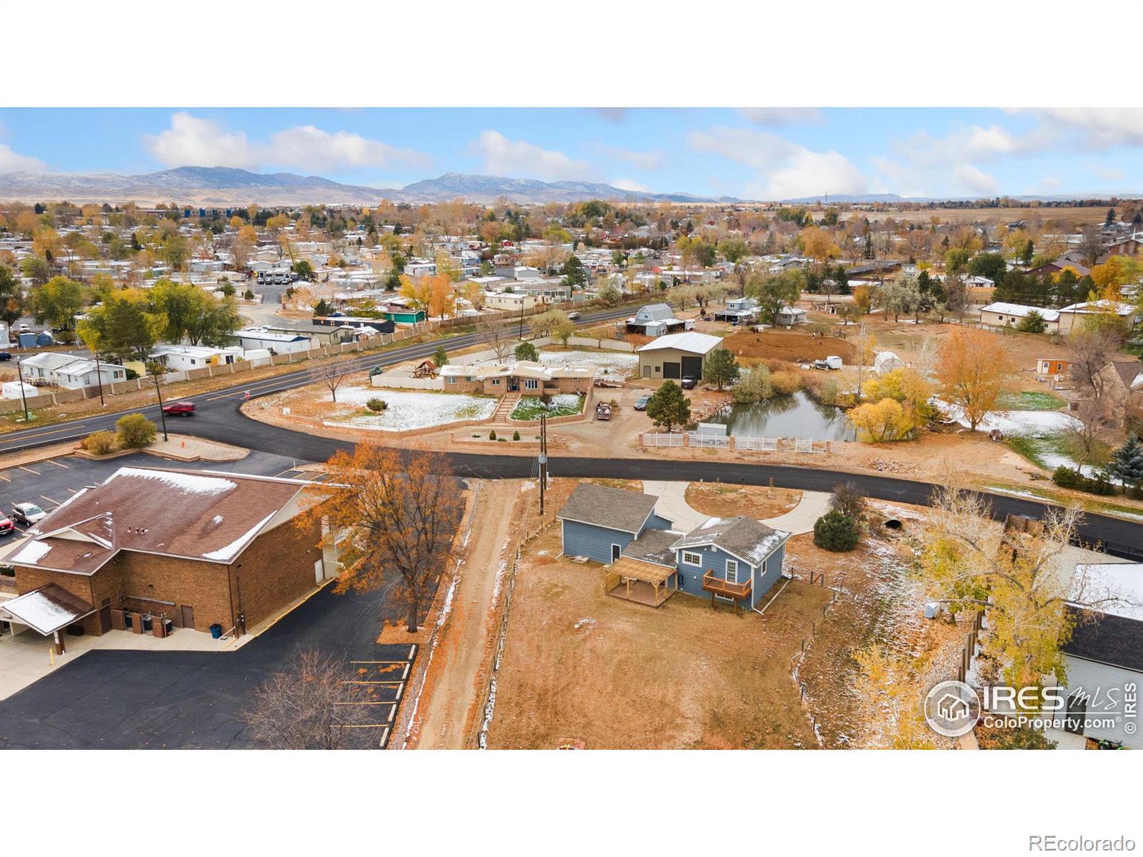 MLS Image #37 for 768  ptarmigan run,loveland, Colorado