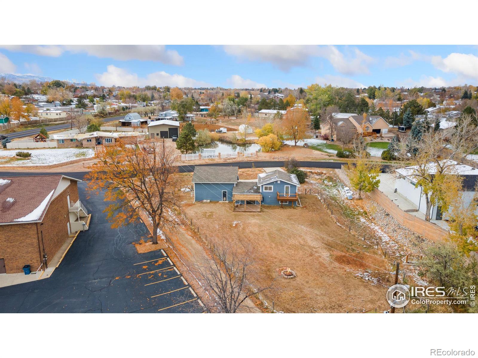 MLS Image #38 for 768  ptarmigan run,loveland, Colorado