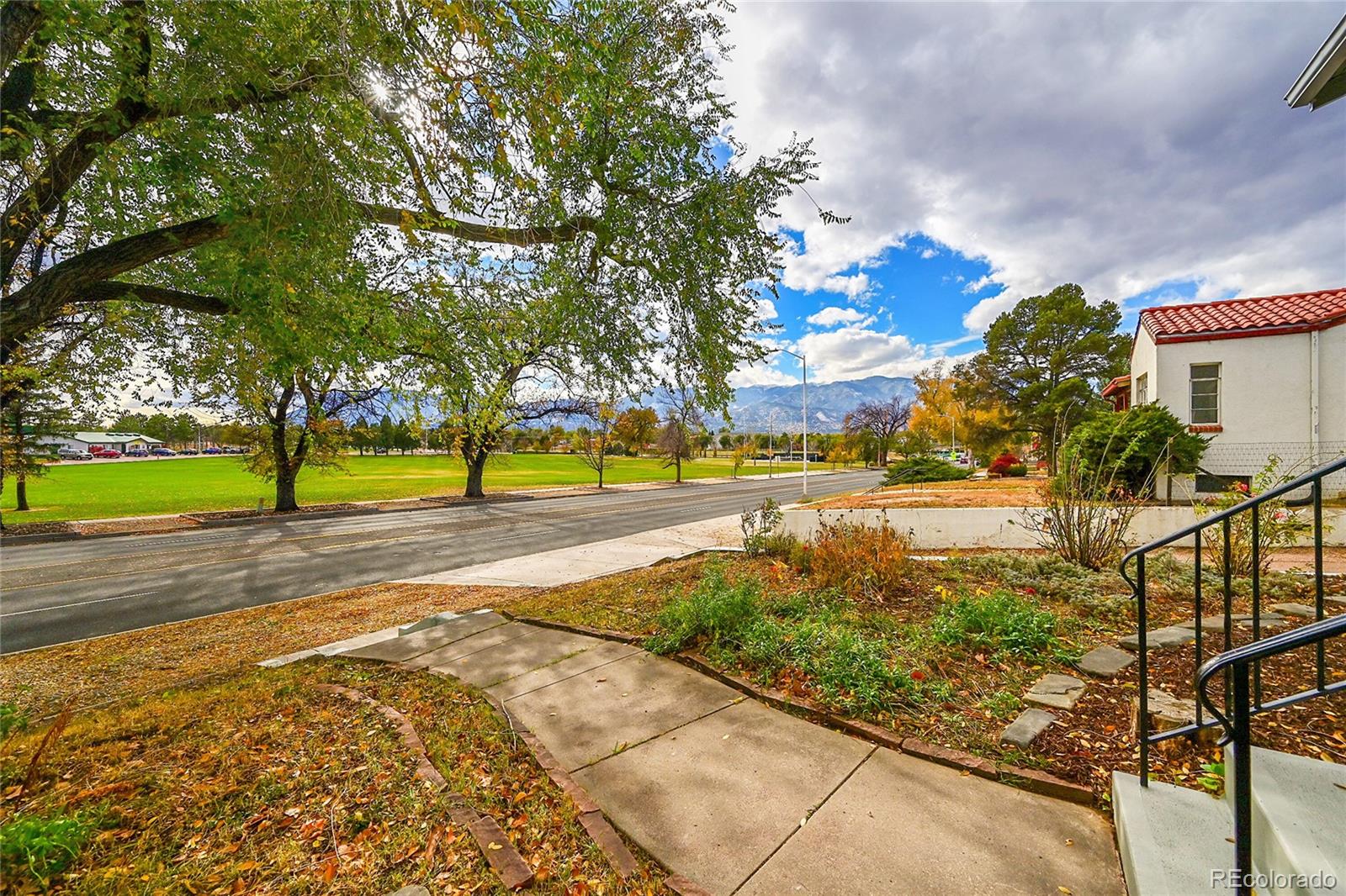 MLS Image #4 for 1318 e pikes peak avenue,colorado springs, Colorado