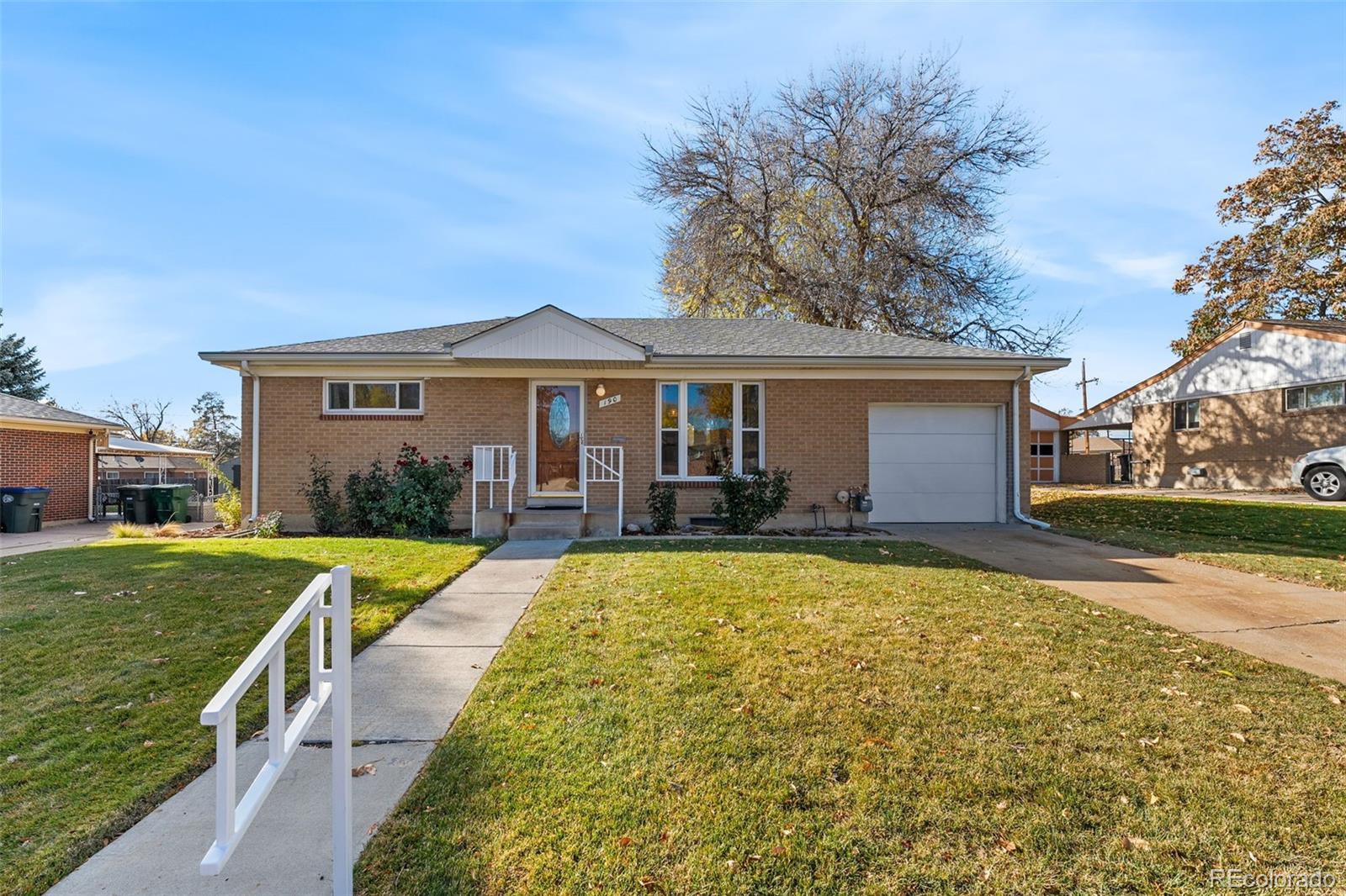 MLS Image #0 for 190  northglenn drive,northglenn, Colorado