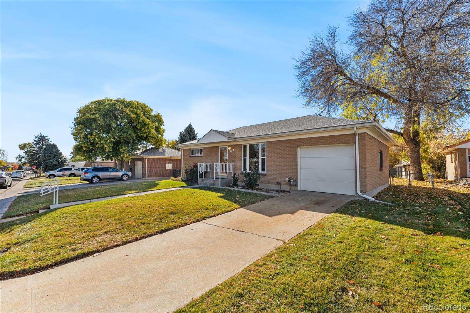 CMA Image for 190  Northglenn Drive,Northglenn, Colorado