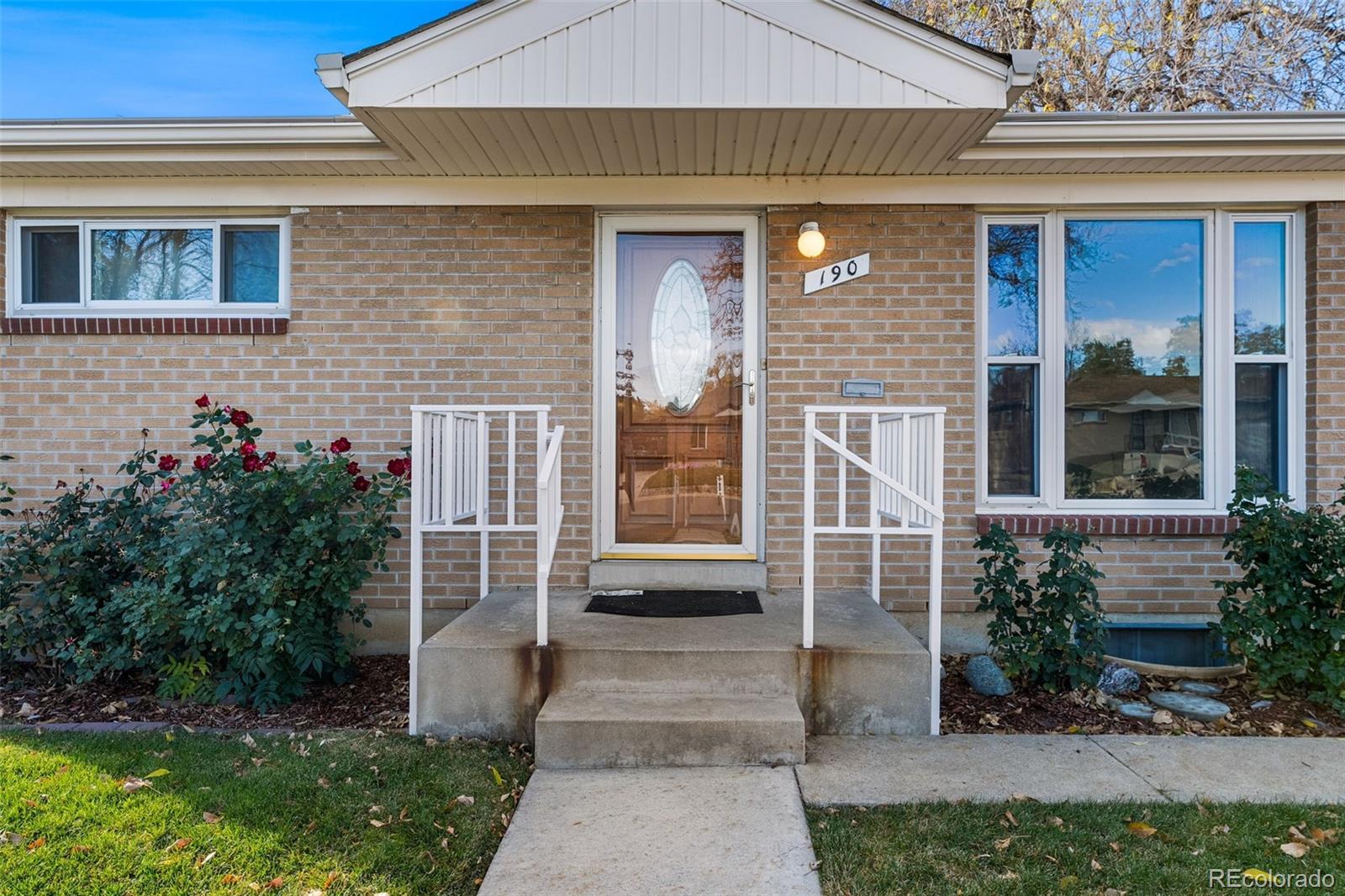 MLS Image #2 for 190  northglenn drive,northglenn, Colorado