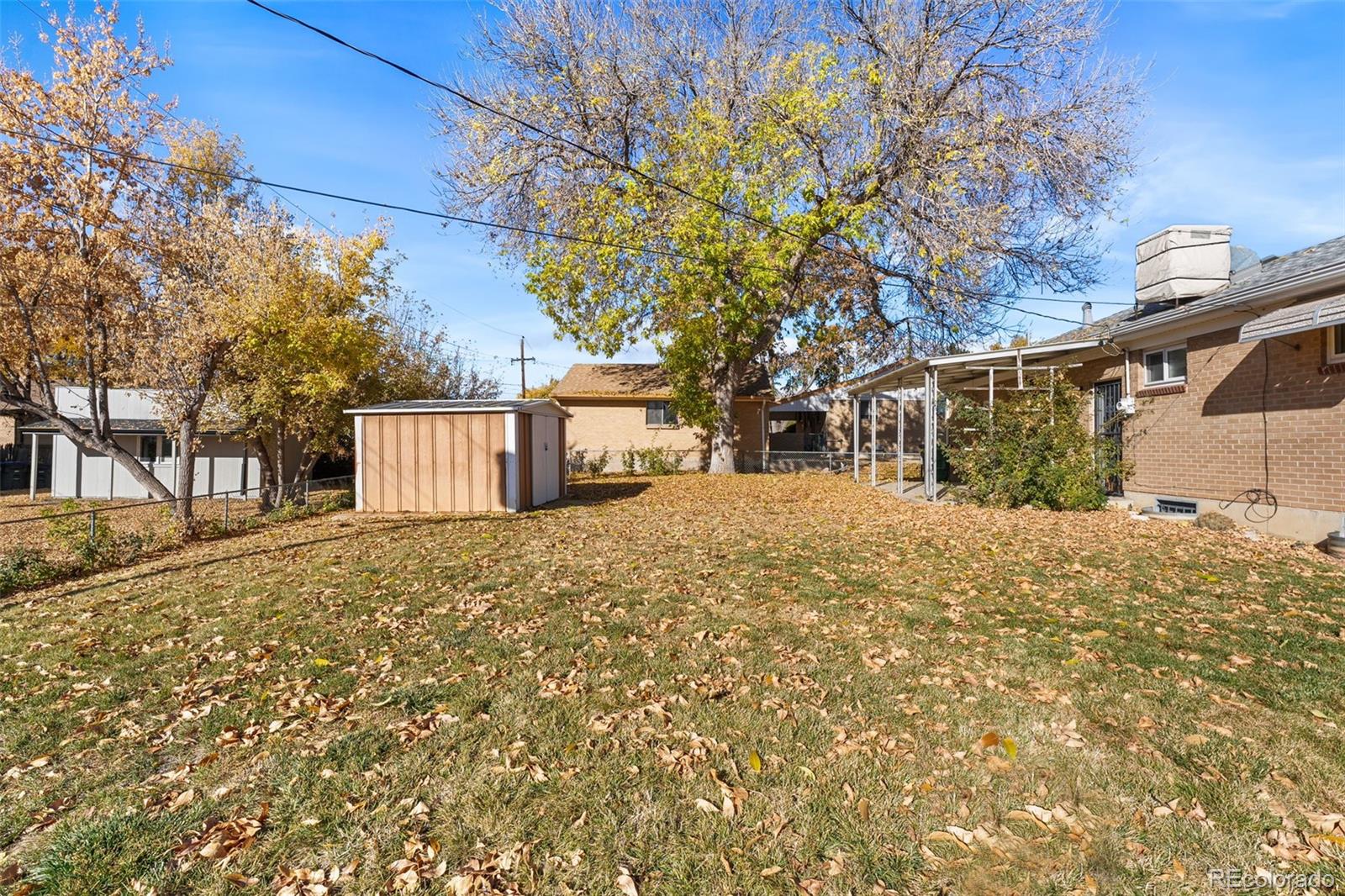 MLS Image #33 for 190  northglenn drive,northglenn, Colorado