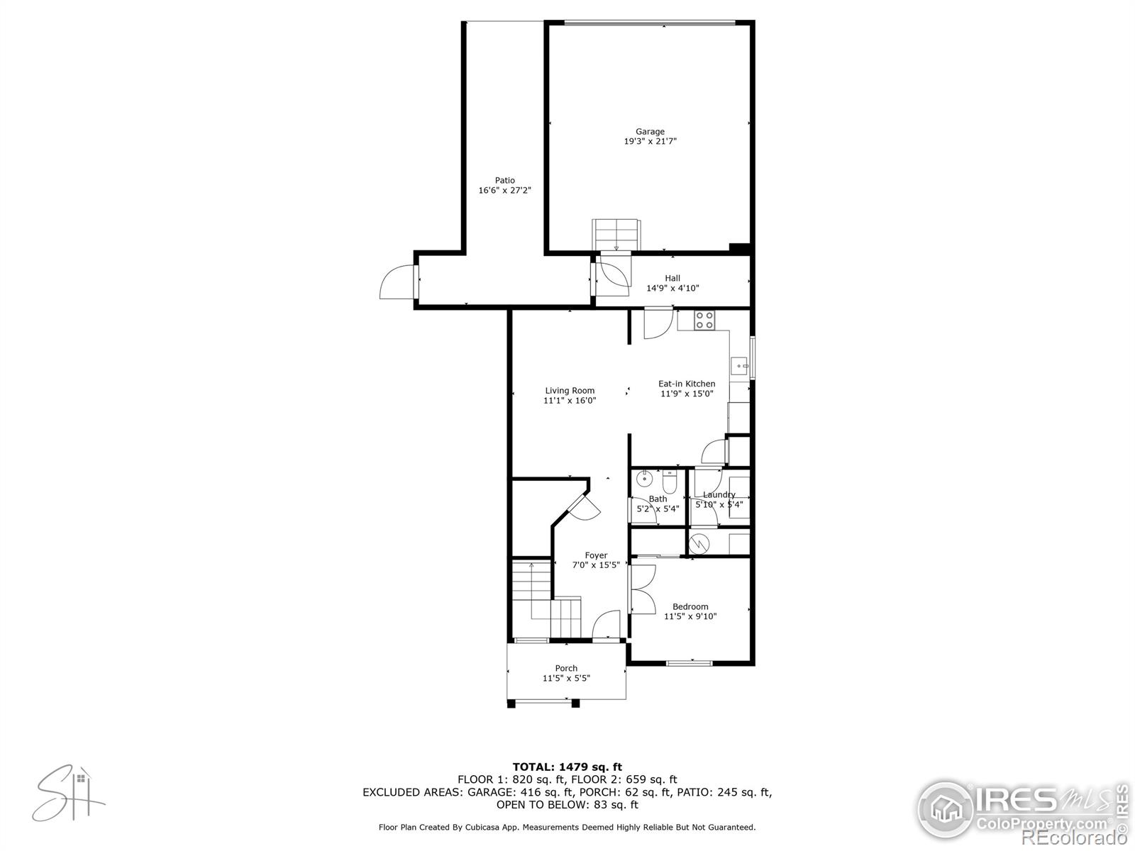 MLS Image #25 for 5551 w 29th street,greeley, Colorado