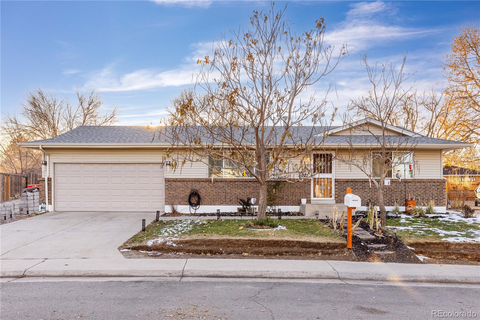 MLS Image #1 for 5023  tucson way,denver, Colorado