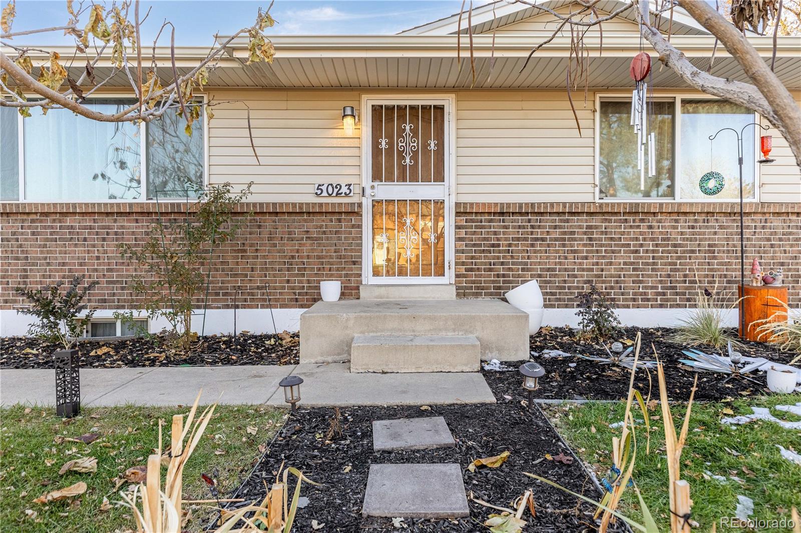 MLS Image #2 for 5023  tucson way,denver, Colorado