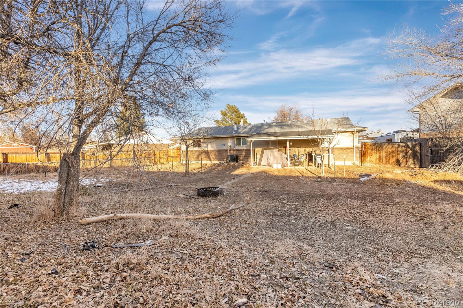 MLS Image #28 for 5023  tucson way,denver, Colorado