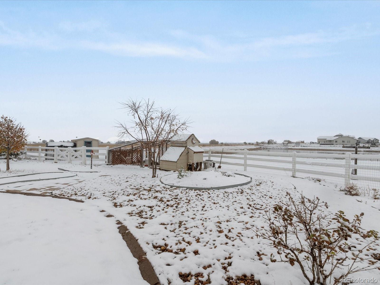 MLS Image #29 for 11663 e 163rd court,brighton, Colorado