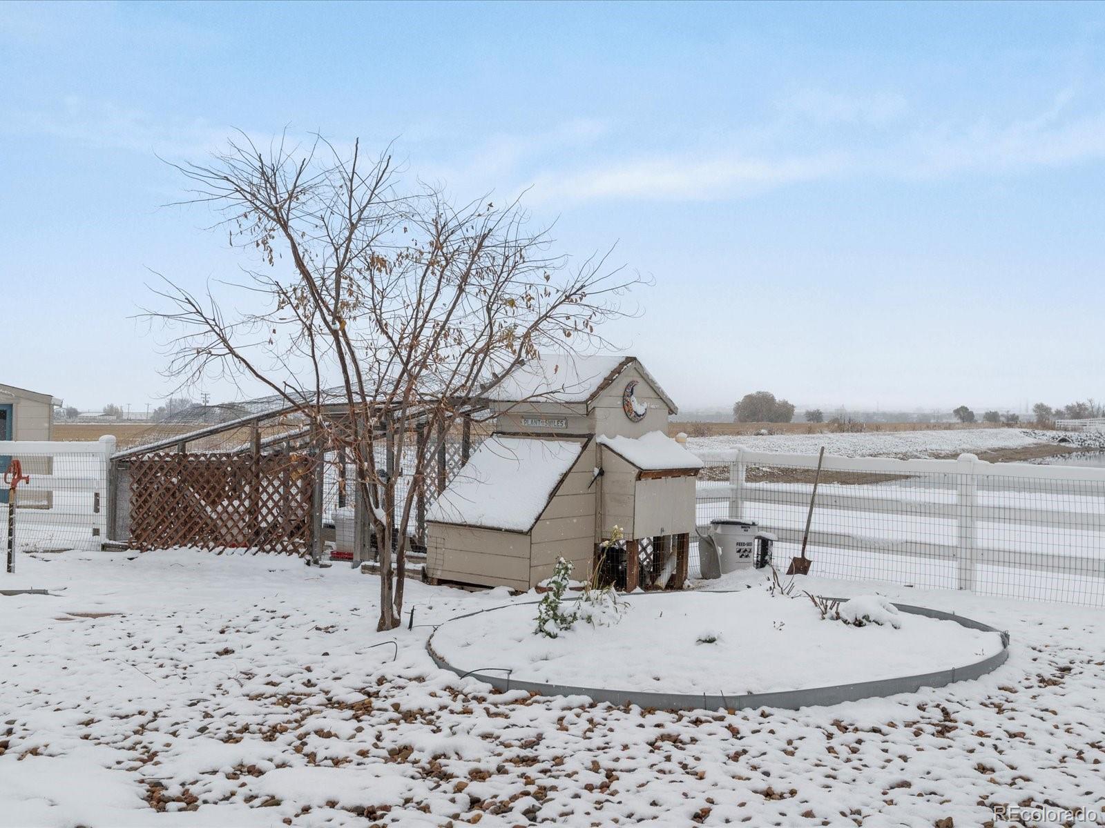 MLS Image #30 for 11663 e 163rd court,brighton, Colorado