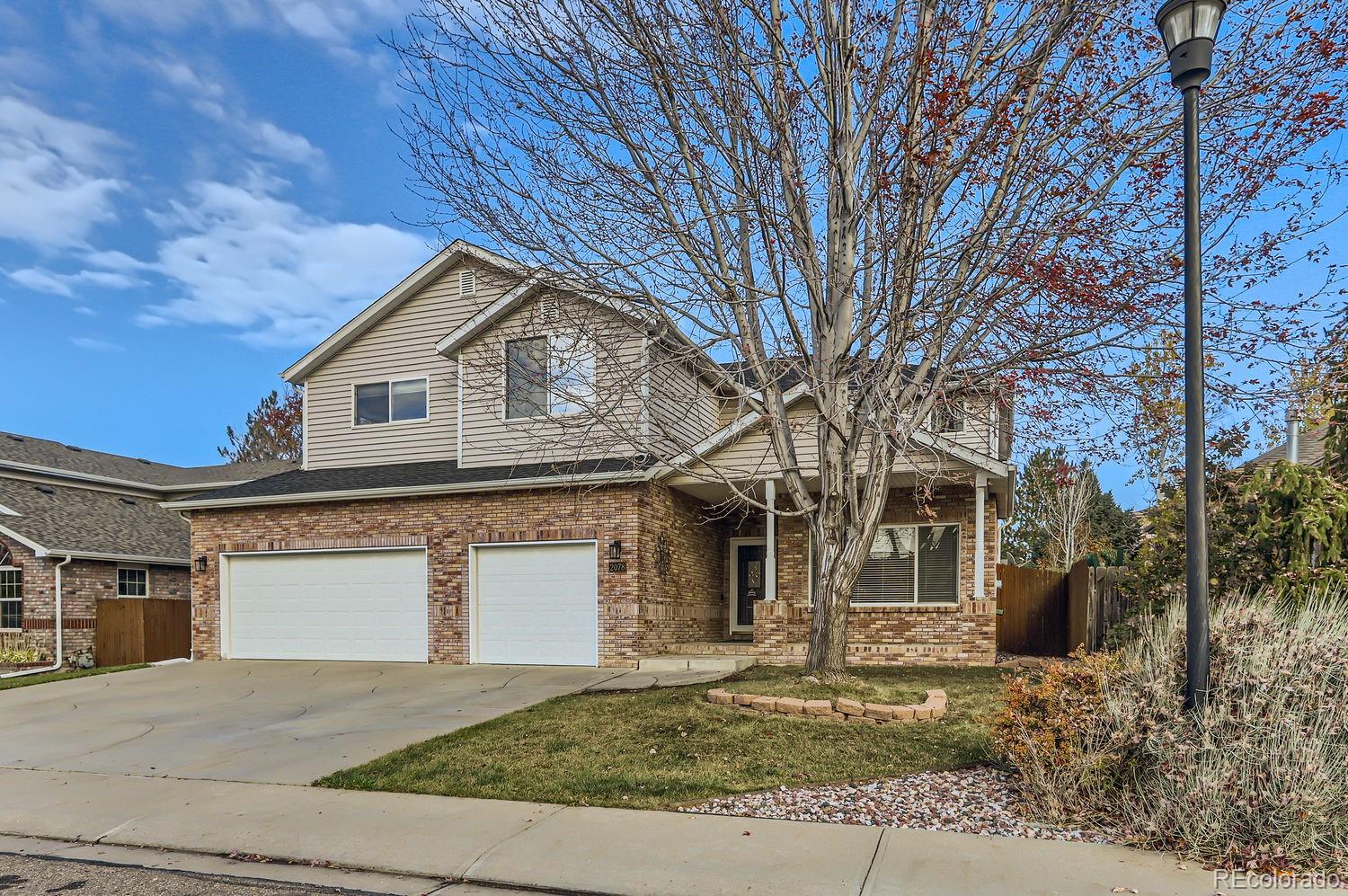 MLS Image #0 for 2078  gold finch court,longmont, Colorado