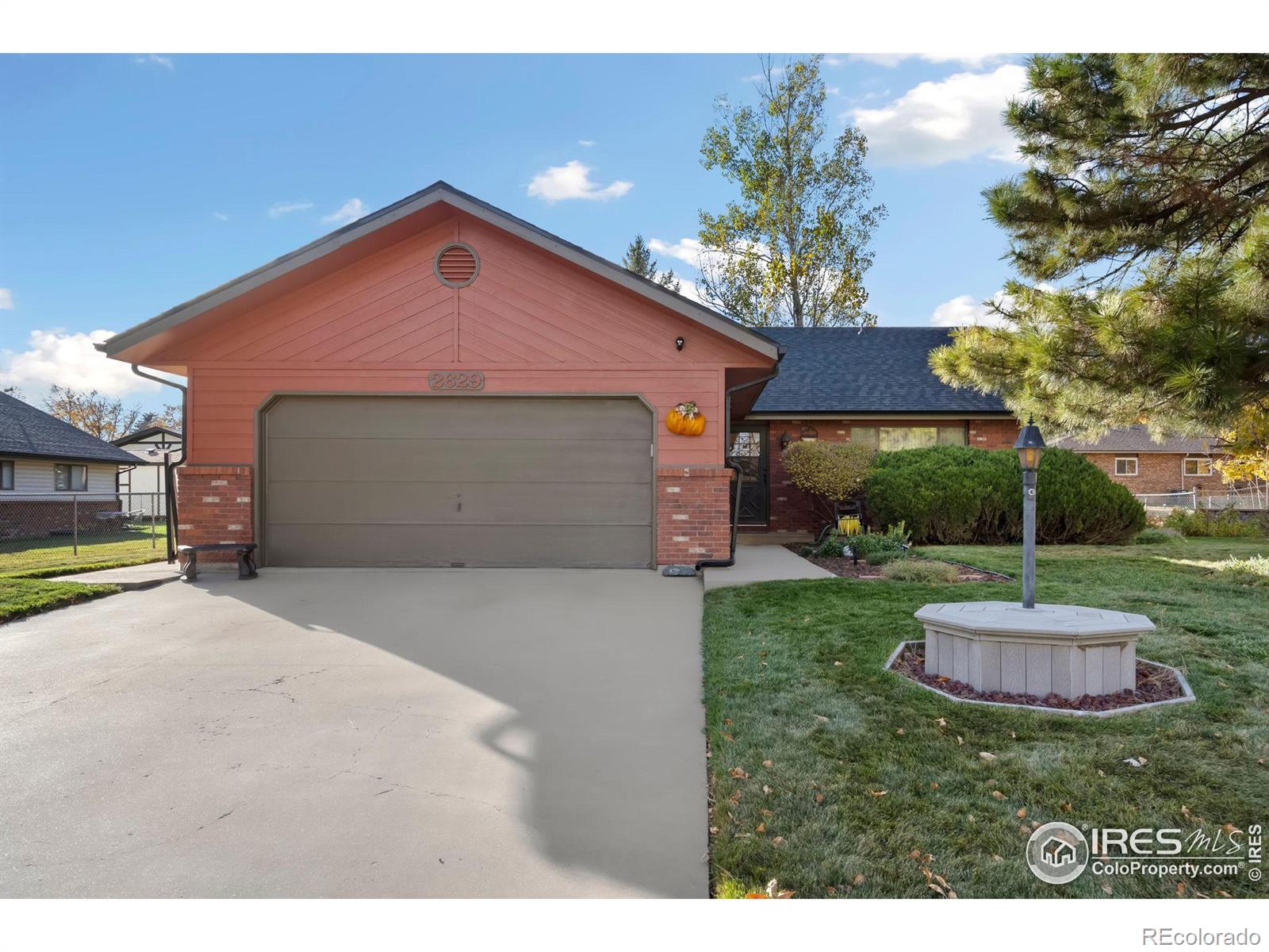 MLS Image #0 for 2629  hayden court,loveland, Colorado