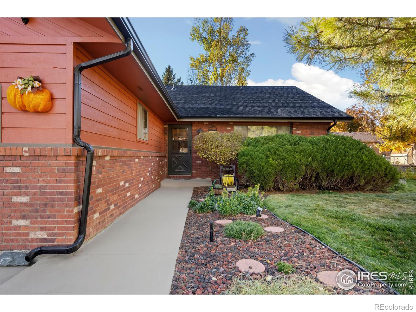 MLS Image #2 for 2629  hayden court,loveland, Colorado