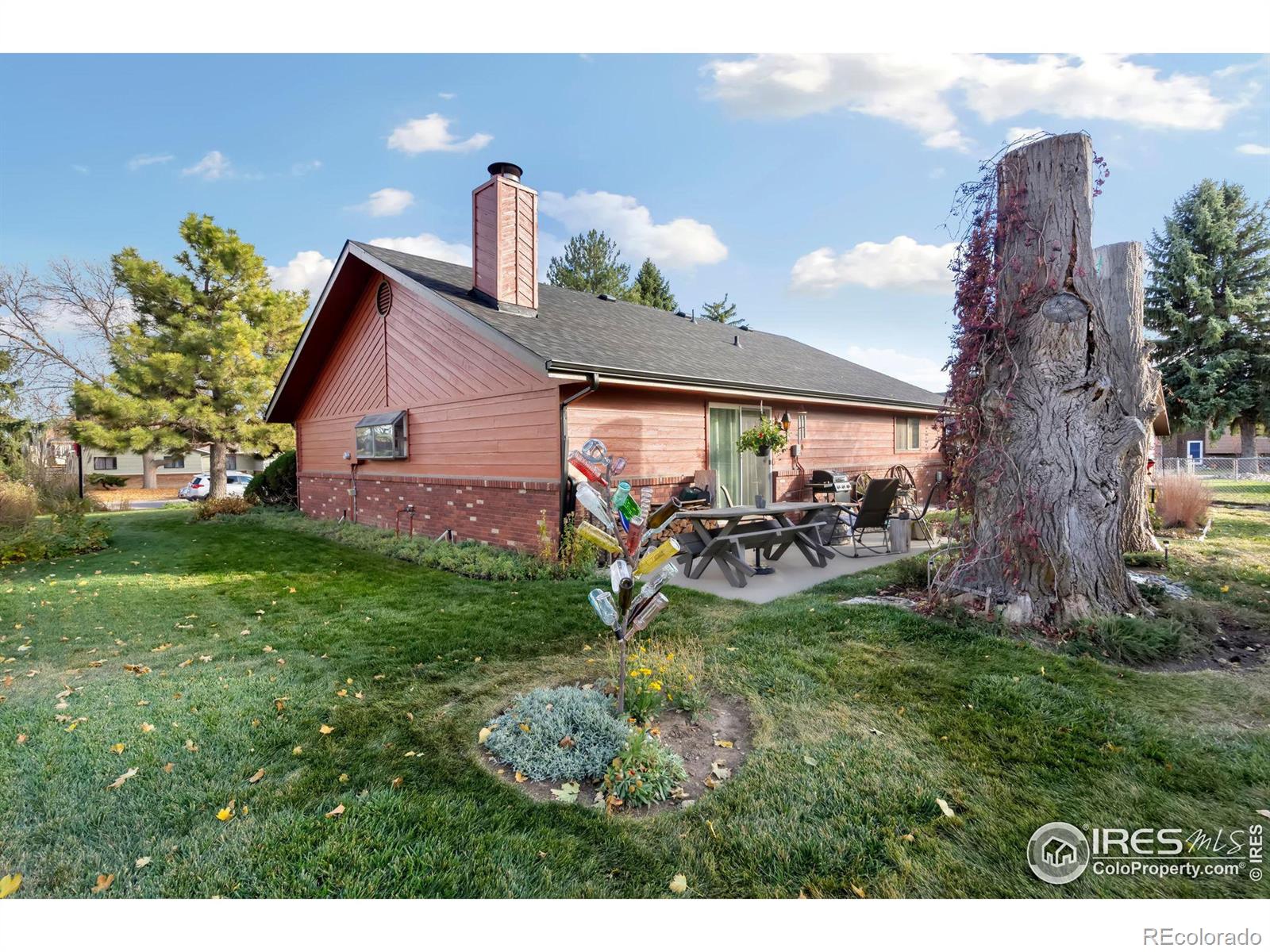 MLS Image #27 for 2629  hayden court,loveland, Colorado