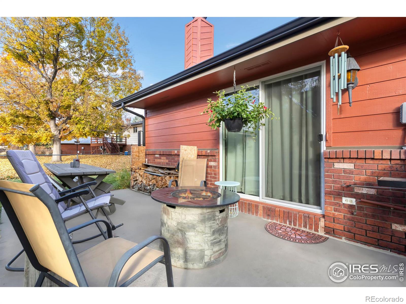 MLS Image #28 for 2629  hayden court,loveland, Colorado