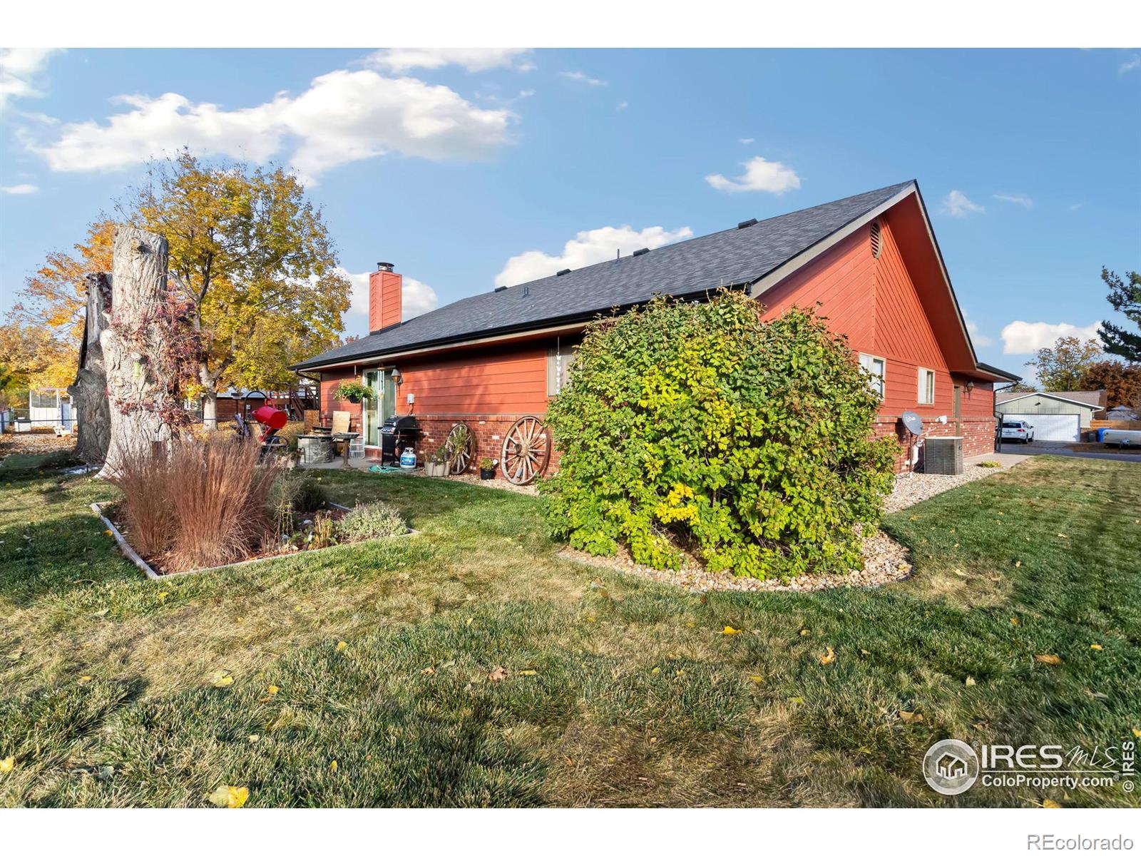 MLS Image #29 for 2629  hayden court,loveland, Colorado