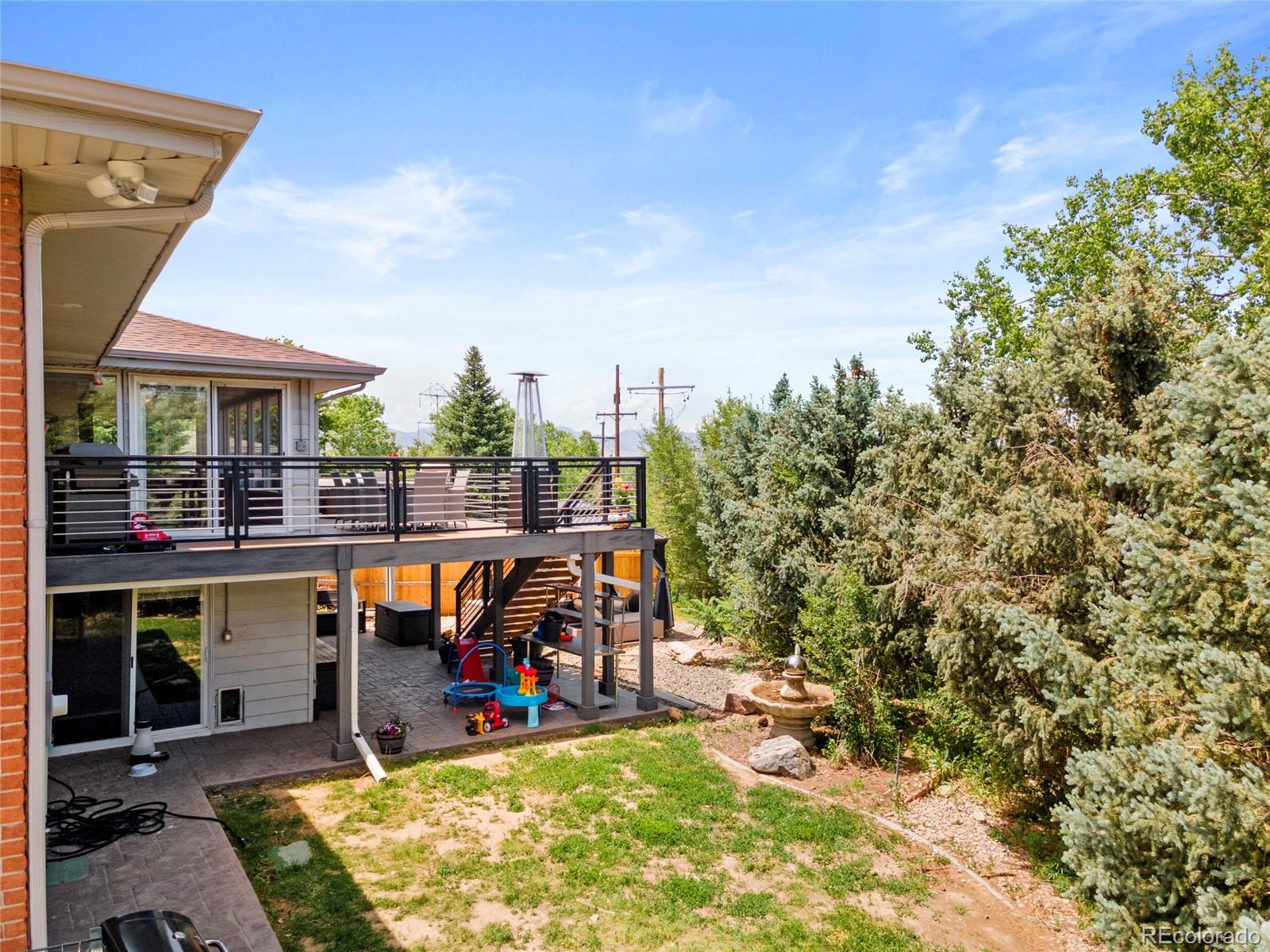 MLS Image #34 for 5705 w 51st avenue,denver, Colorado