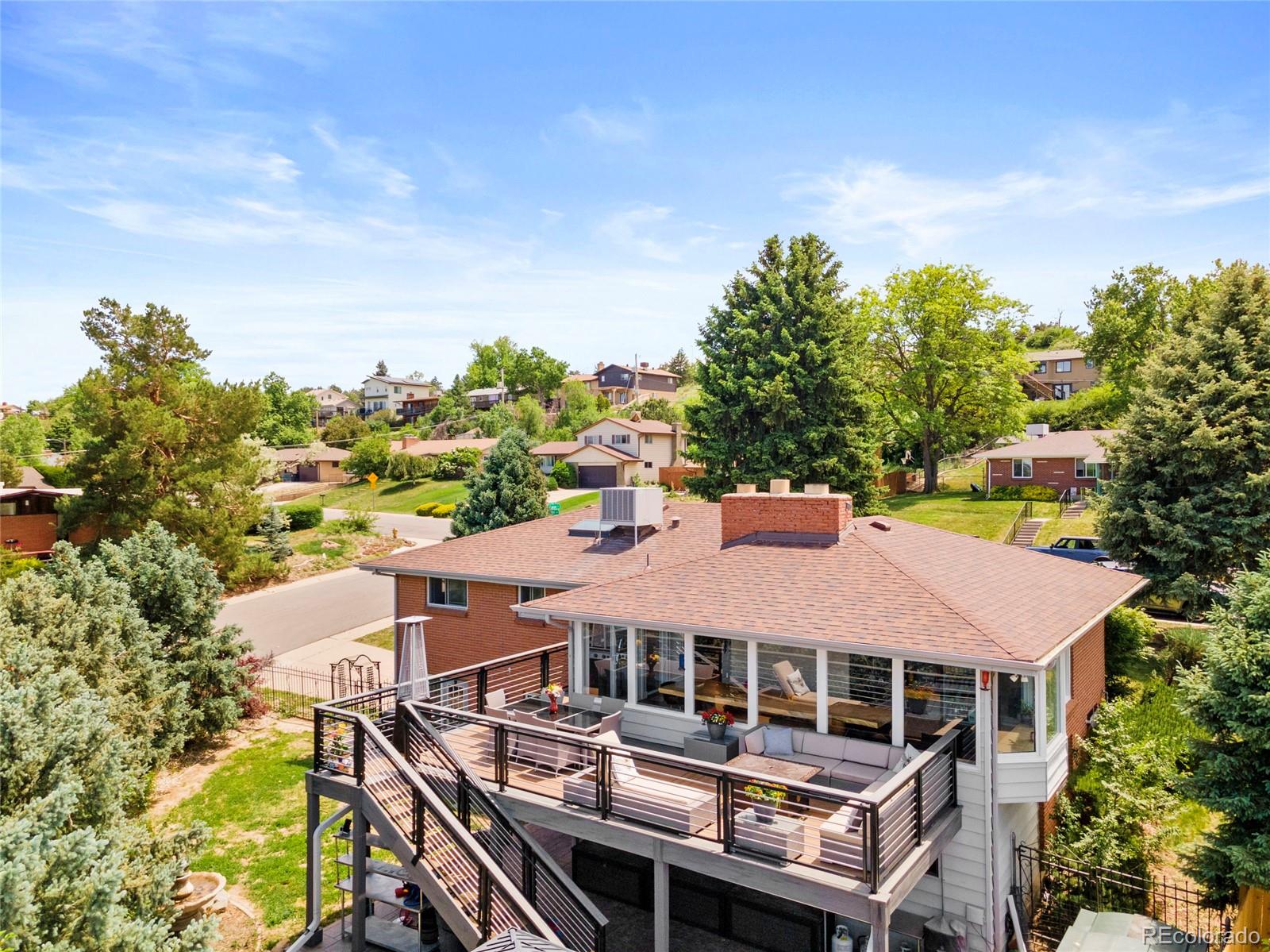 MLS Image #36 for 5705 w 51st avenue,denver, Colorado