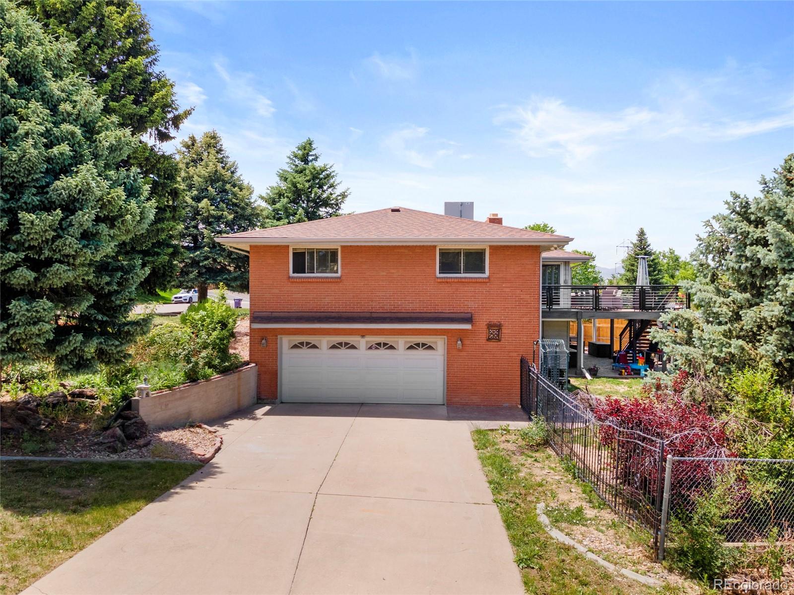 MLS Image #37 for 5705 w 51st avenue,denver, Colorado