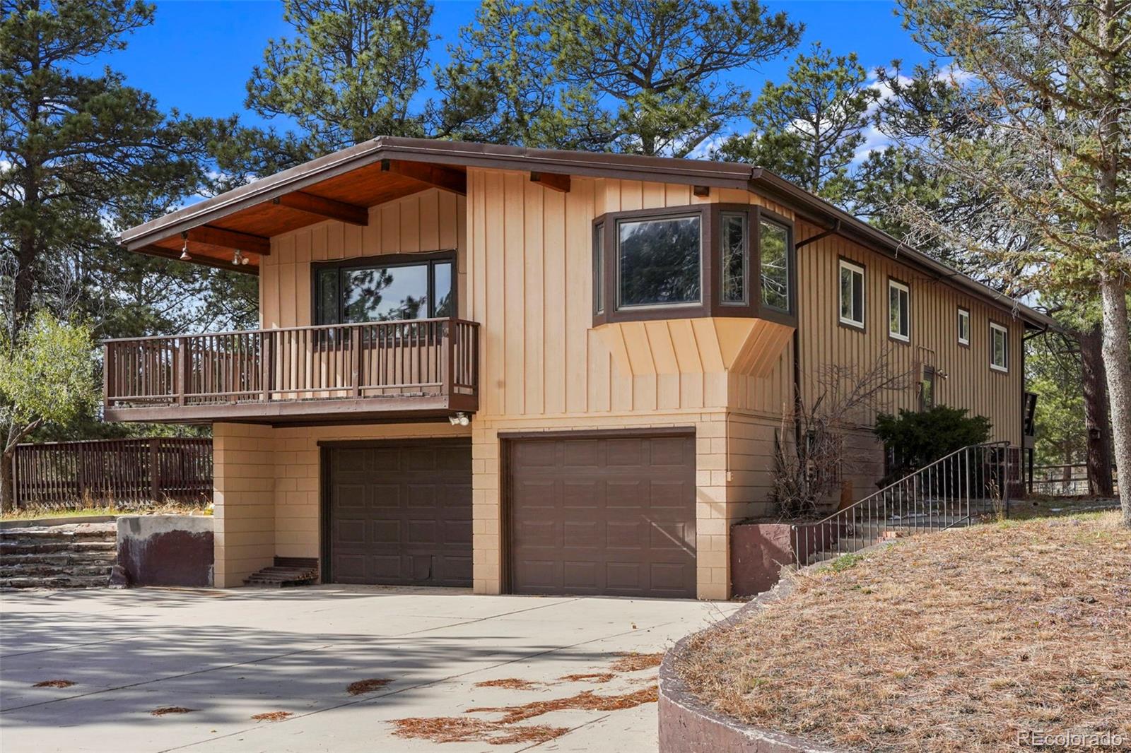 MLS Image #24 for 10590  egerton road,colorado springs, Colorado