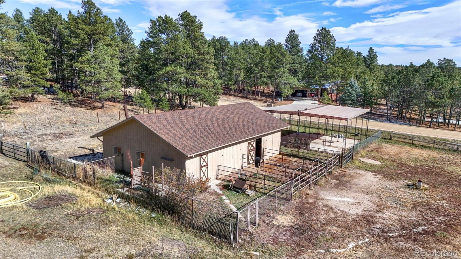 MLS Image #36 for 10590  egerton road,colorado springs, Colorado