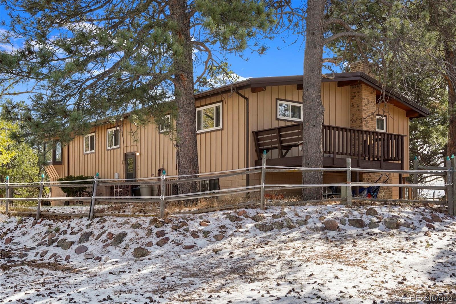 MLS Image #43 for 10590  egerton road,colorado springs, Colorado