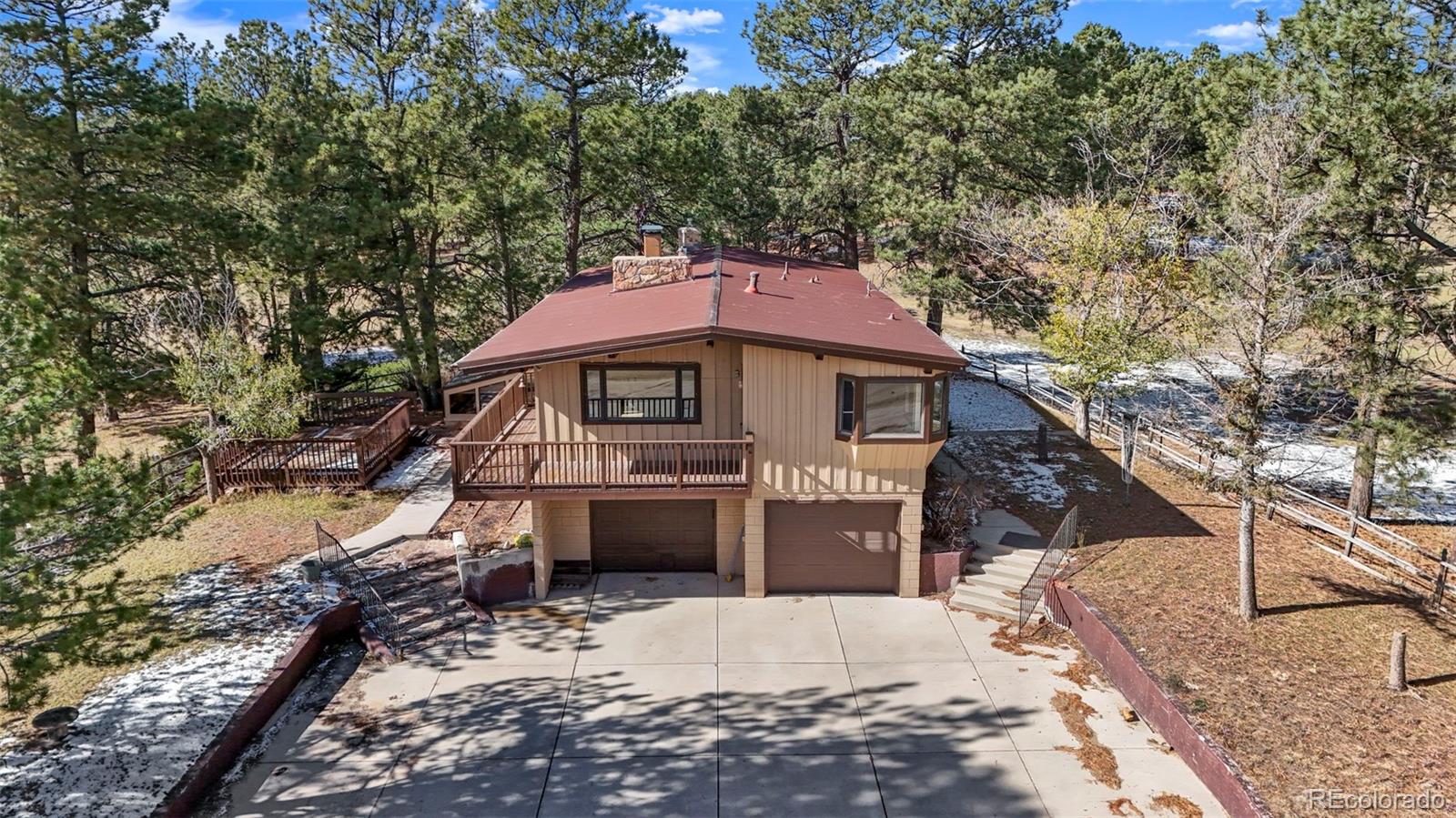 MLS Image #46 for 10590  egerton road,colorado springs, Colorado