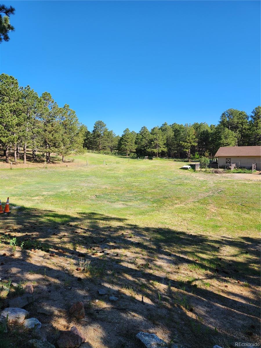 MLS Image #5 for 10590  egerton road,colorado springs, Colorado