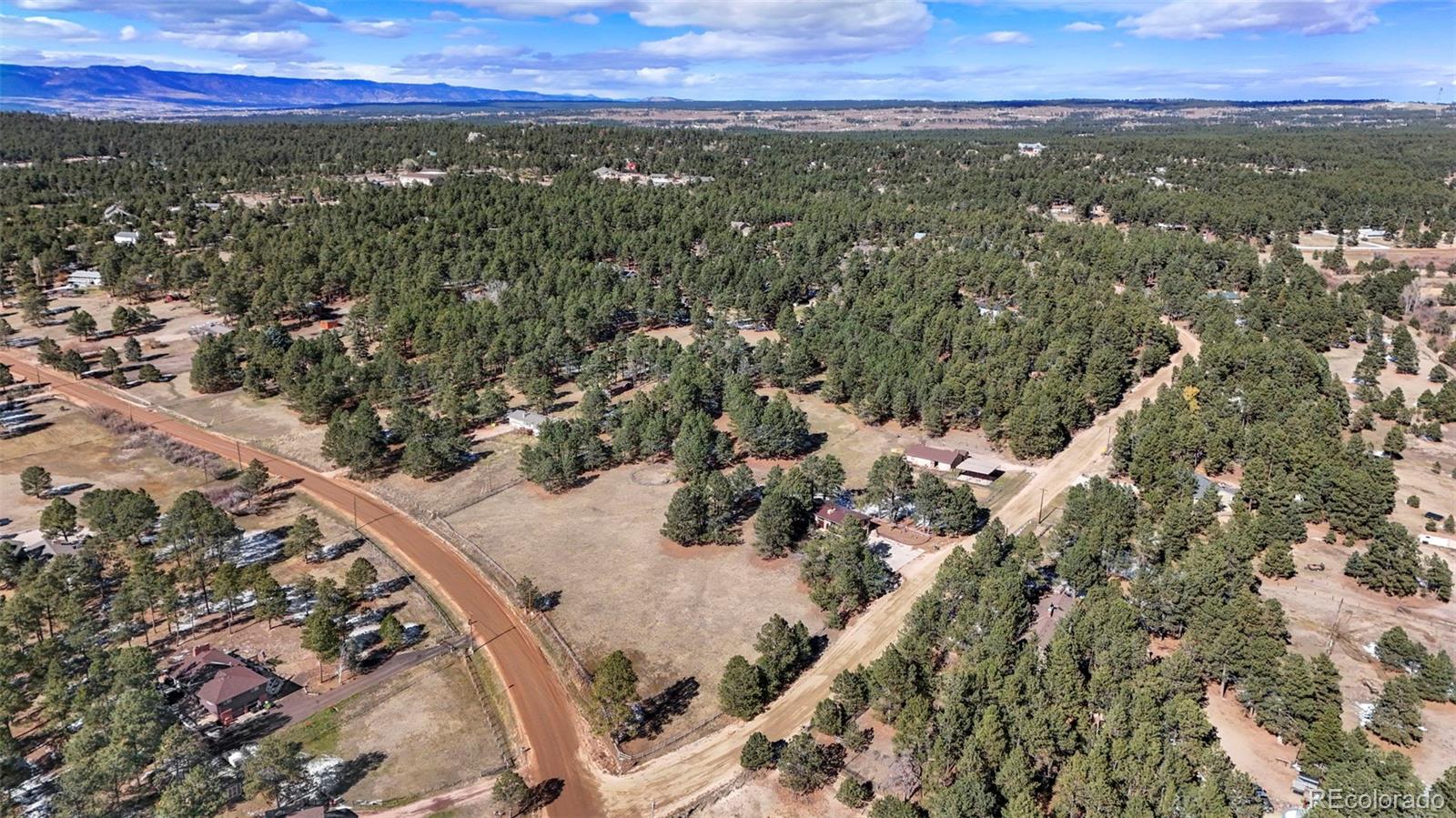 MLS Image #7 for 10590  egerton road,colorado springs, Colorado