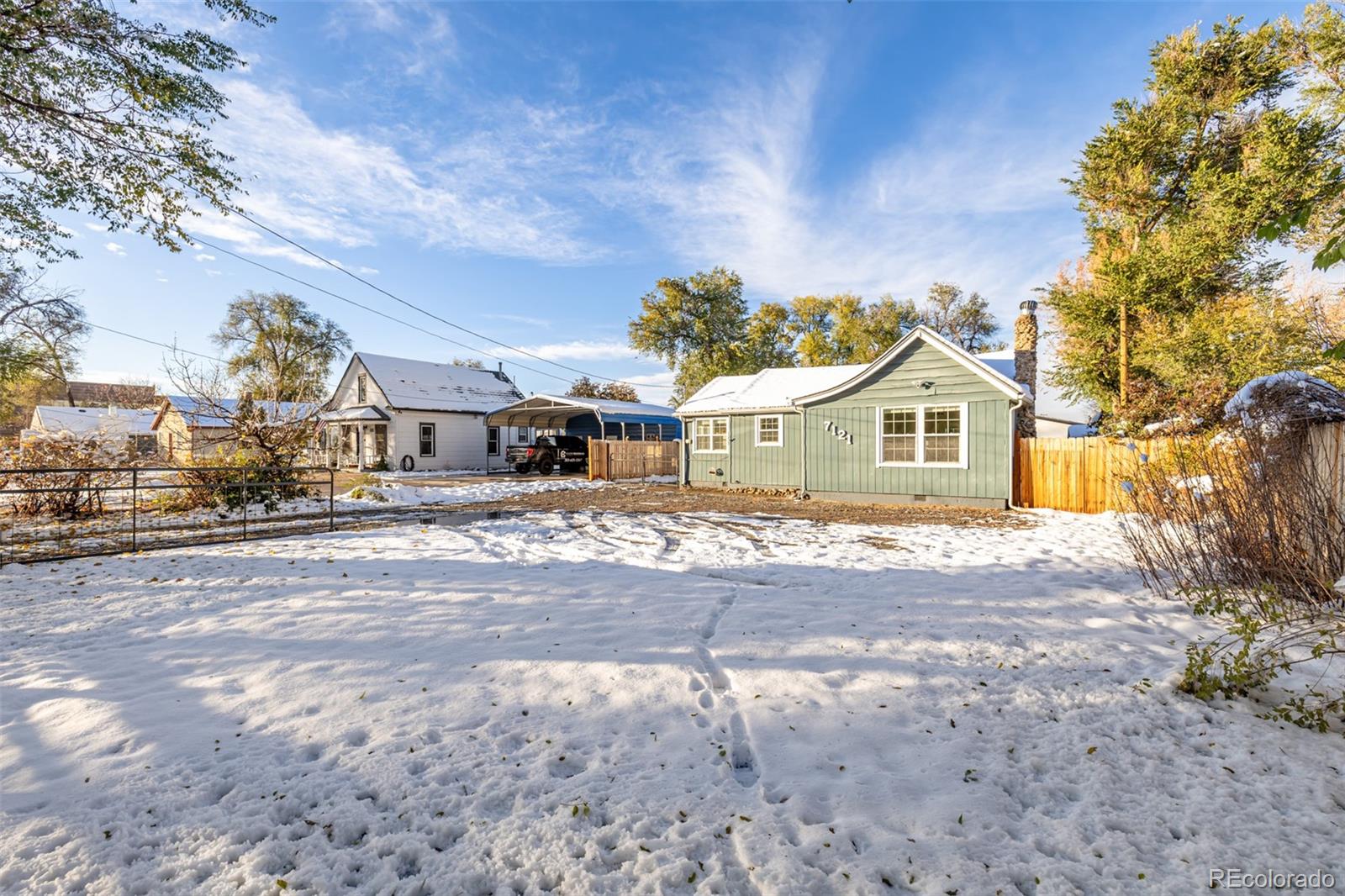 MLS Image #4 for 7121 w 52nd avenue,arvada, Colorado