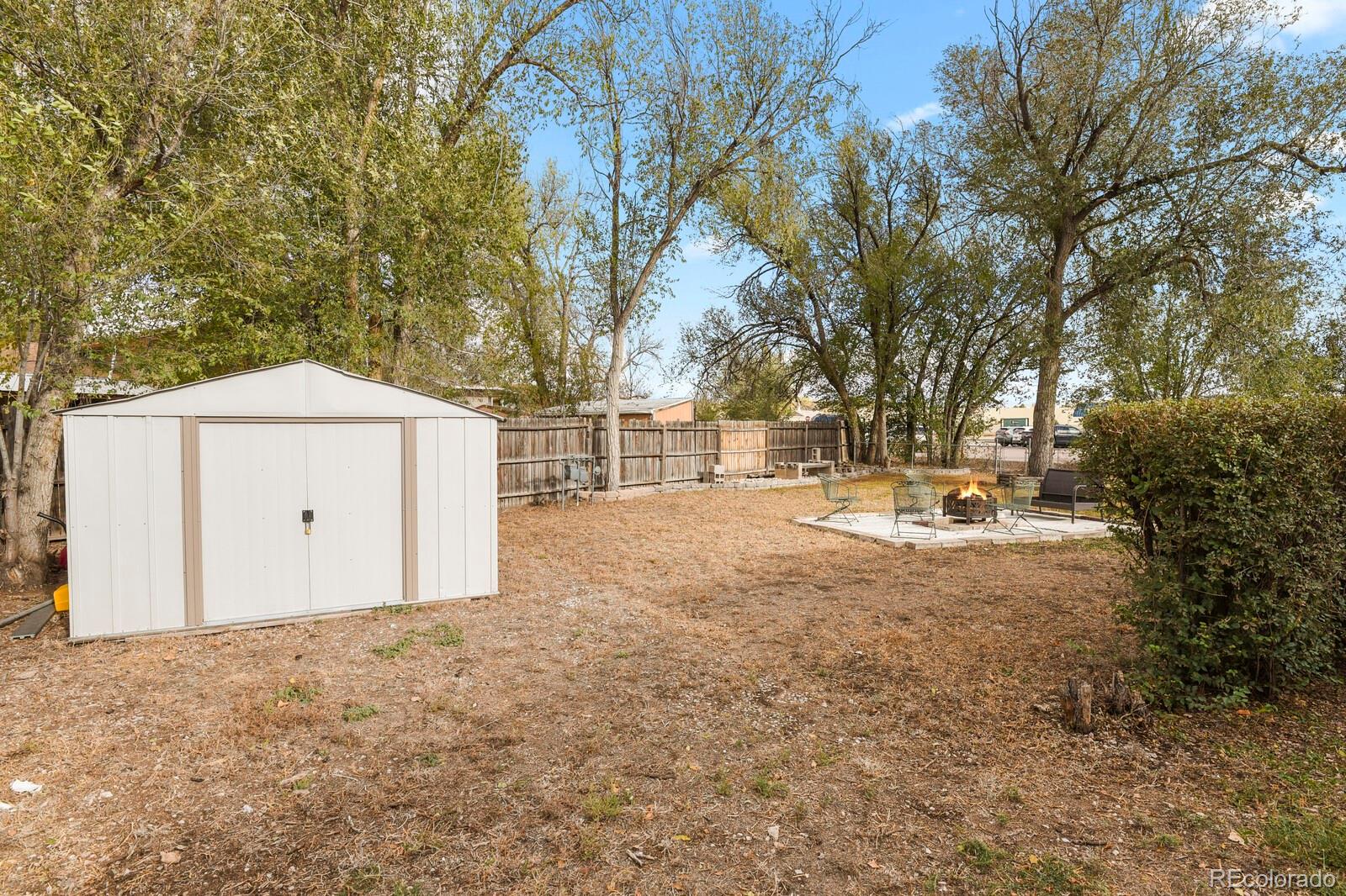 MLS Image #35 for 215  harvard place,colorado springs, Colorado