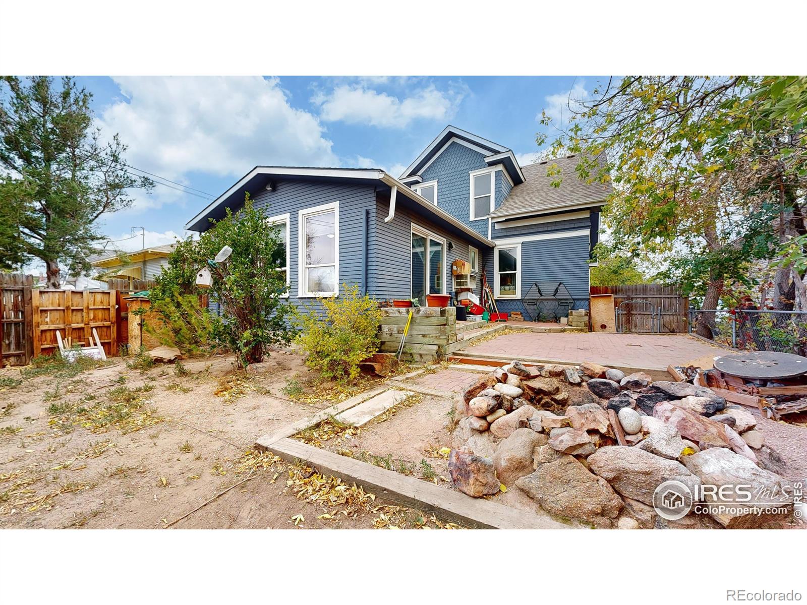 MLS Image #3 for 1825  7th avenue,greeley, Colorado