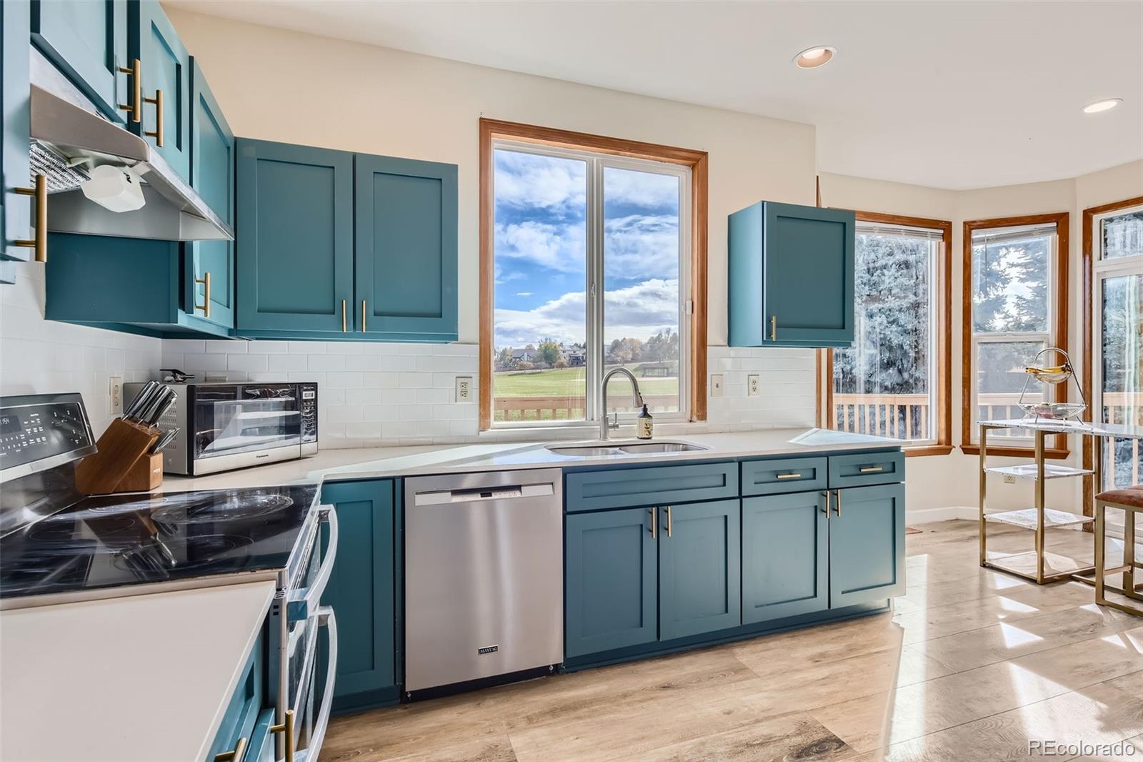 MLS Image #12 for 2446  lansdowne court,highlands ranch, Colorado