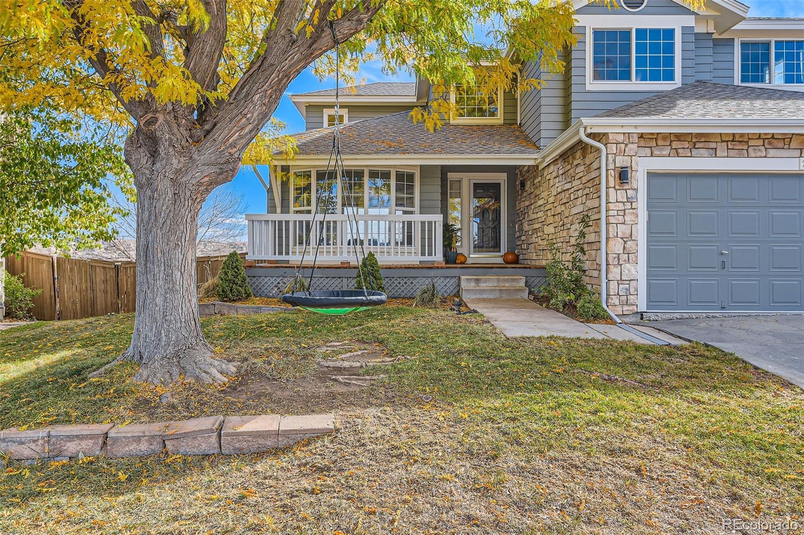 MLS Image #2 for 2446  lansdowne court,highlands ranch, Colorado