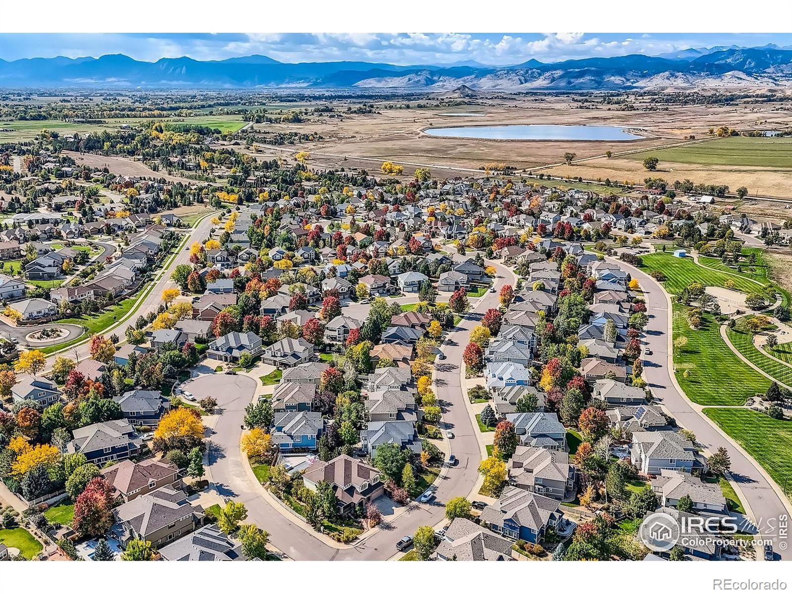 MLS Image #29 for 1404  cannon mountain drive,longmont, Colorado