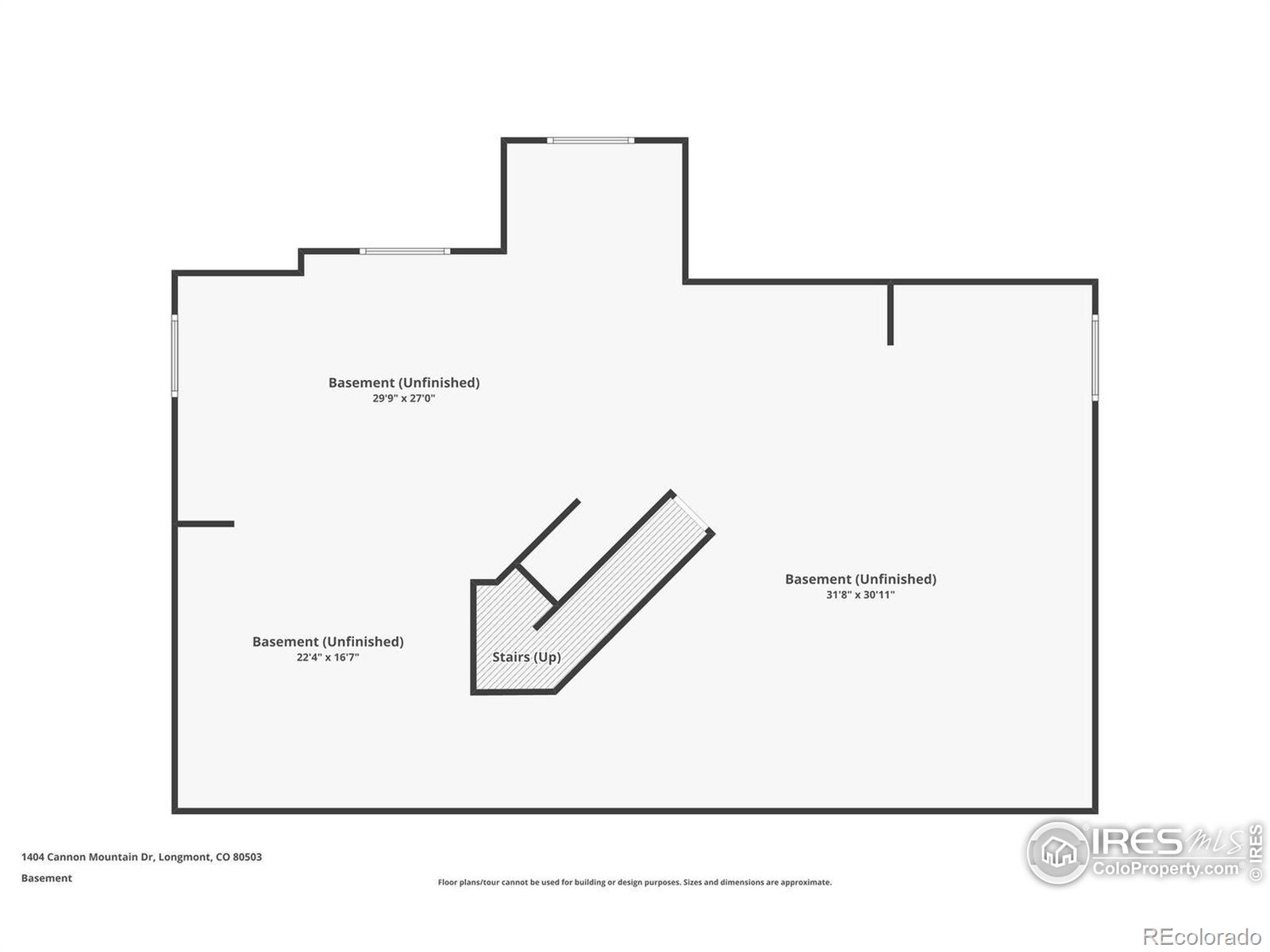 MLS Image #33 for 1404  cannon mountain drive,longmont, Colorado