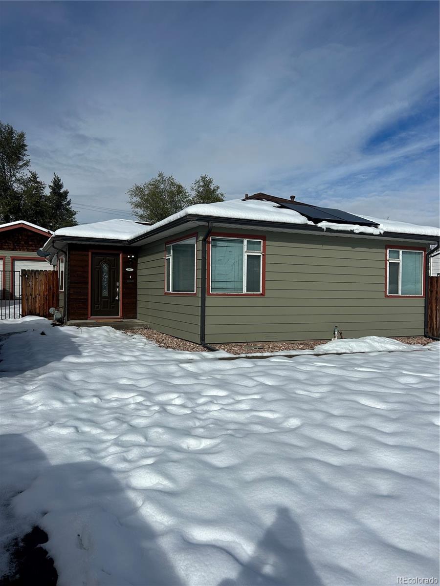 MLS Image #0 for 1961 w kentucky avenue,denver, Colorado