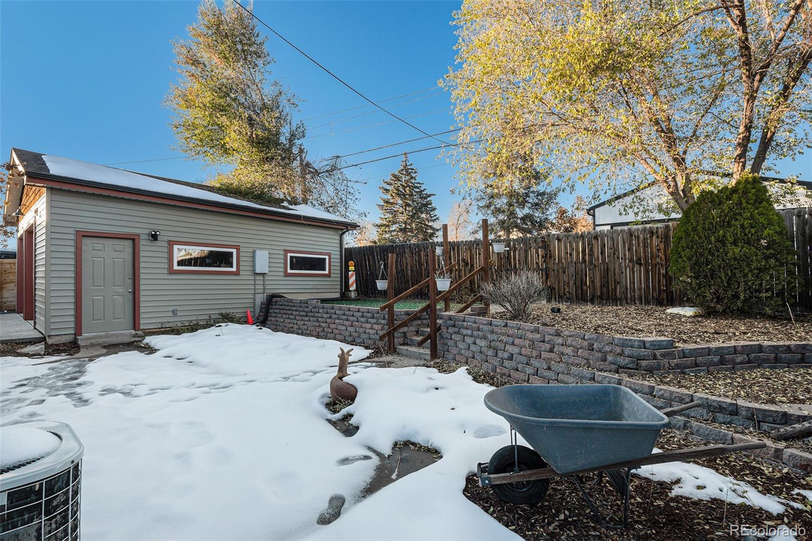 MLS Image #27 for 1961 w kentucky avenue,denver, Colorado