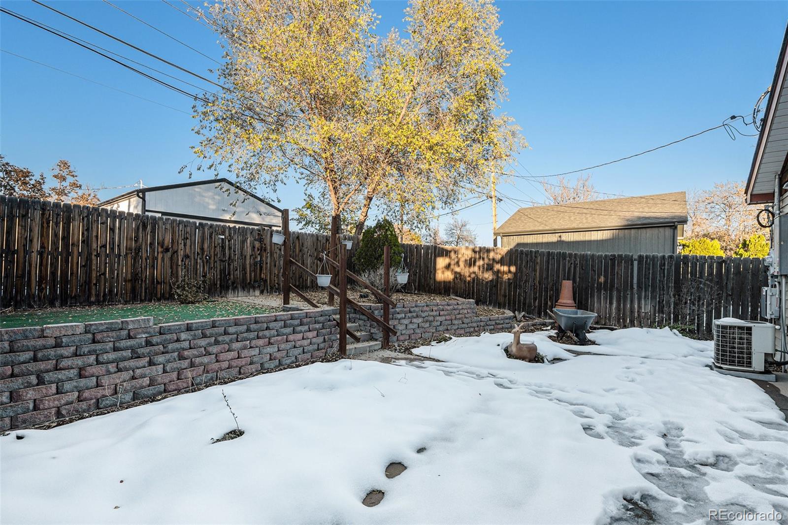 MLS Image #28 for 1961 w kentucky avenue,denver, Colorado