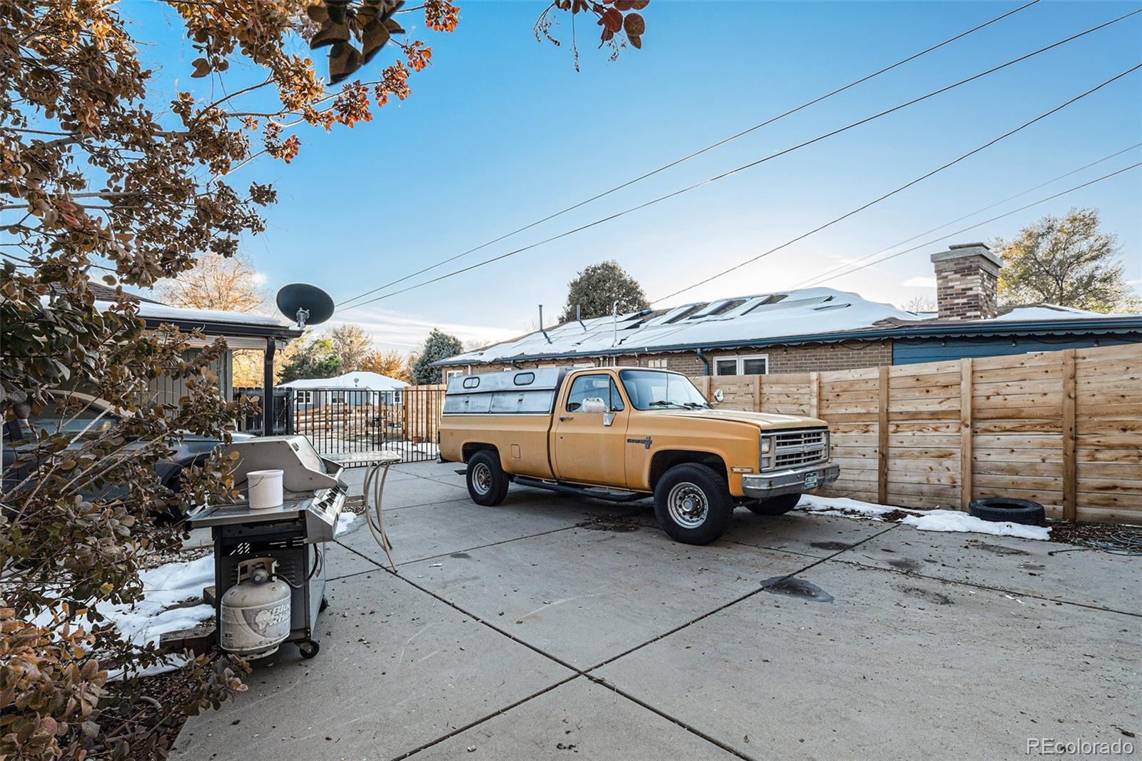 MLS Image #29 for 1961 w kentucky avenue,denver, Colorado