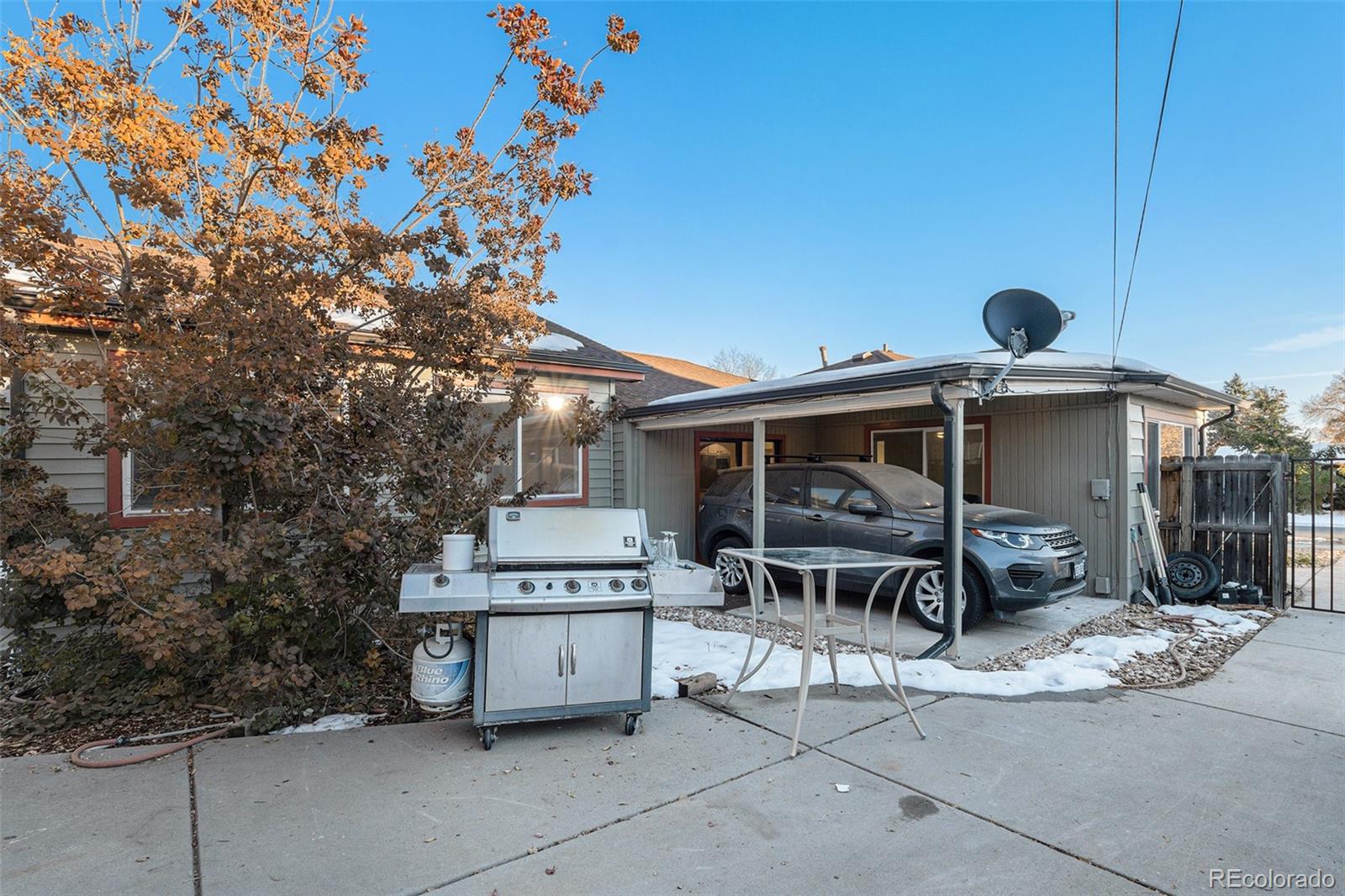 MLS Image #30 for 1961 w kentucky avenue,denver, Colorado