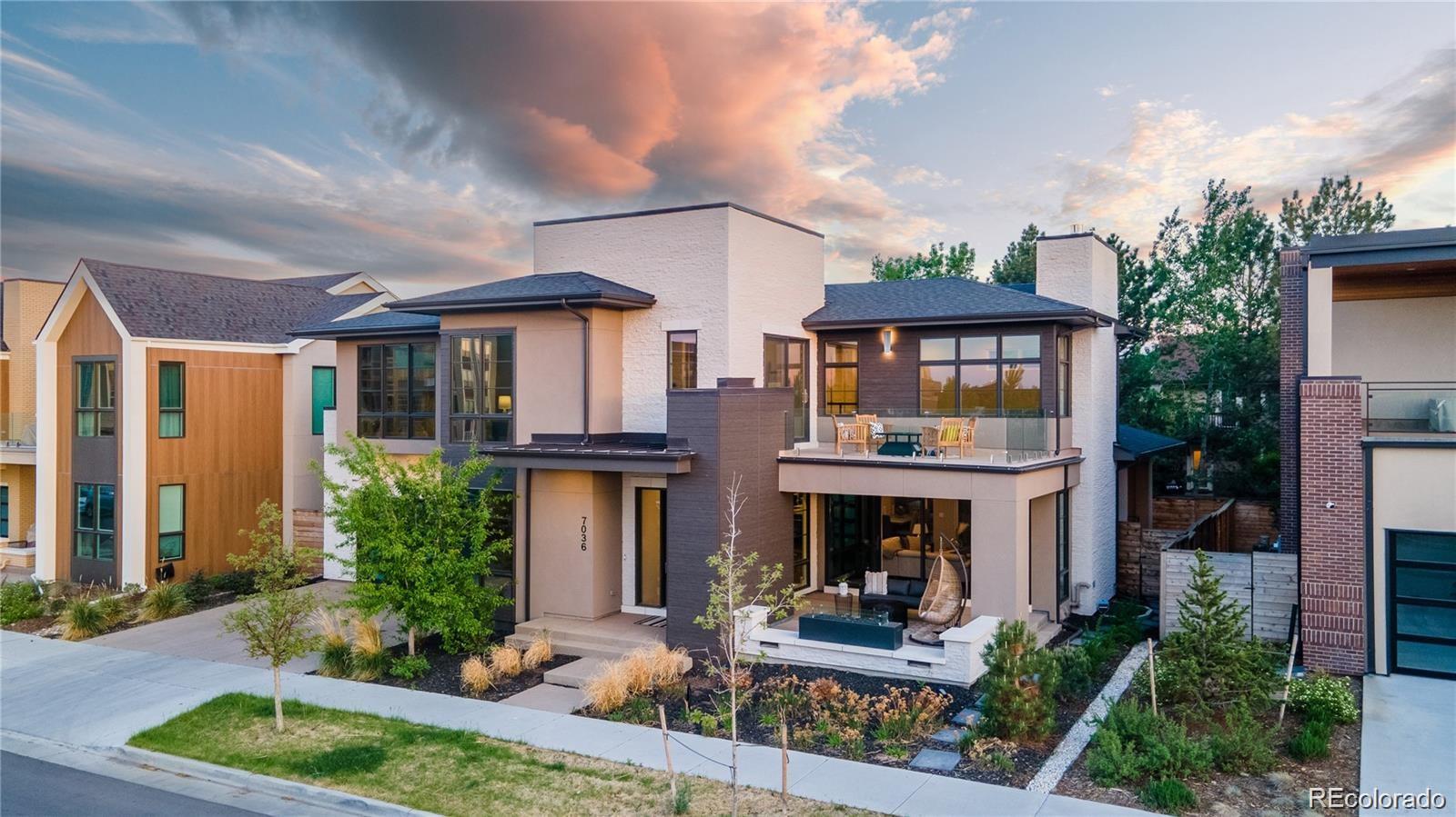 CMA Image for 7036 E Archer Place,Denver, Colorado