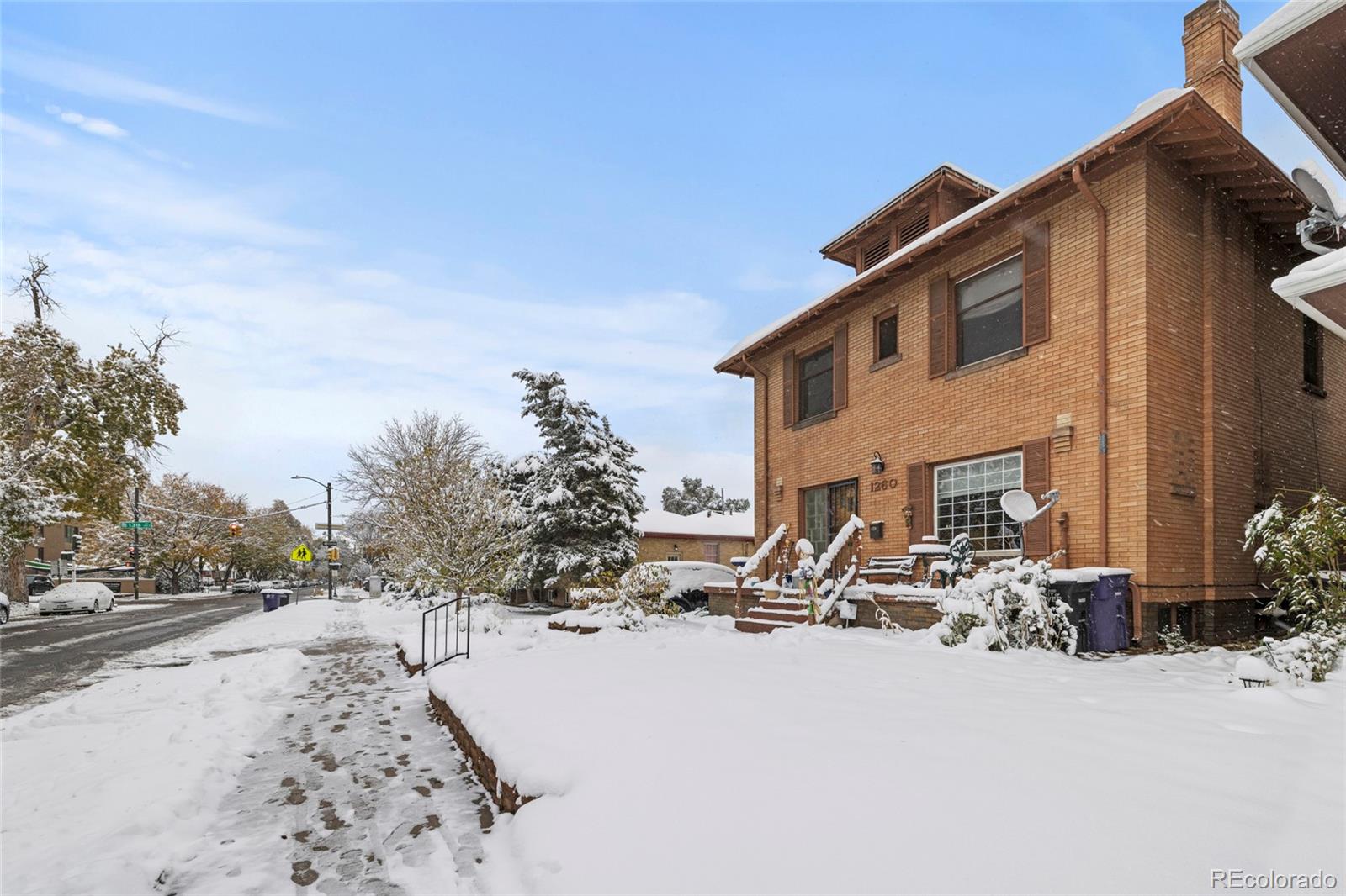 MLS Image #2 for 1260 n garfield street,denver, Colorado