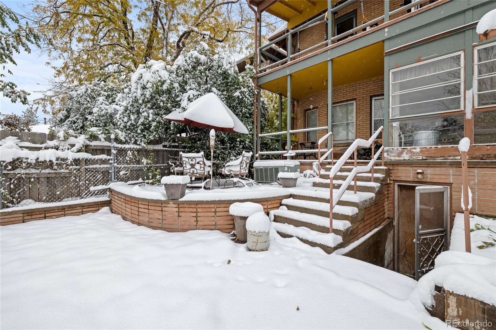 MLS Image #7 for 1260 n garfield street,denver, Colorado