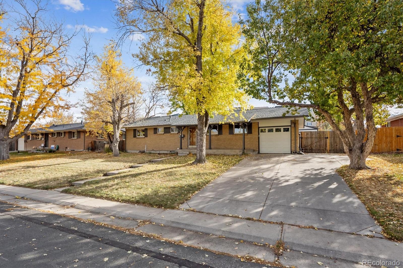 MLS Image #0 for 260 e geddes avenue,centennial, Colorado