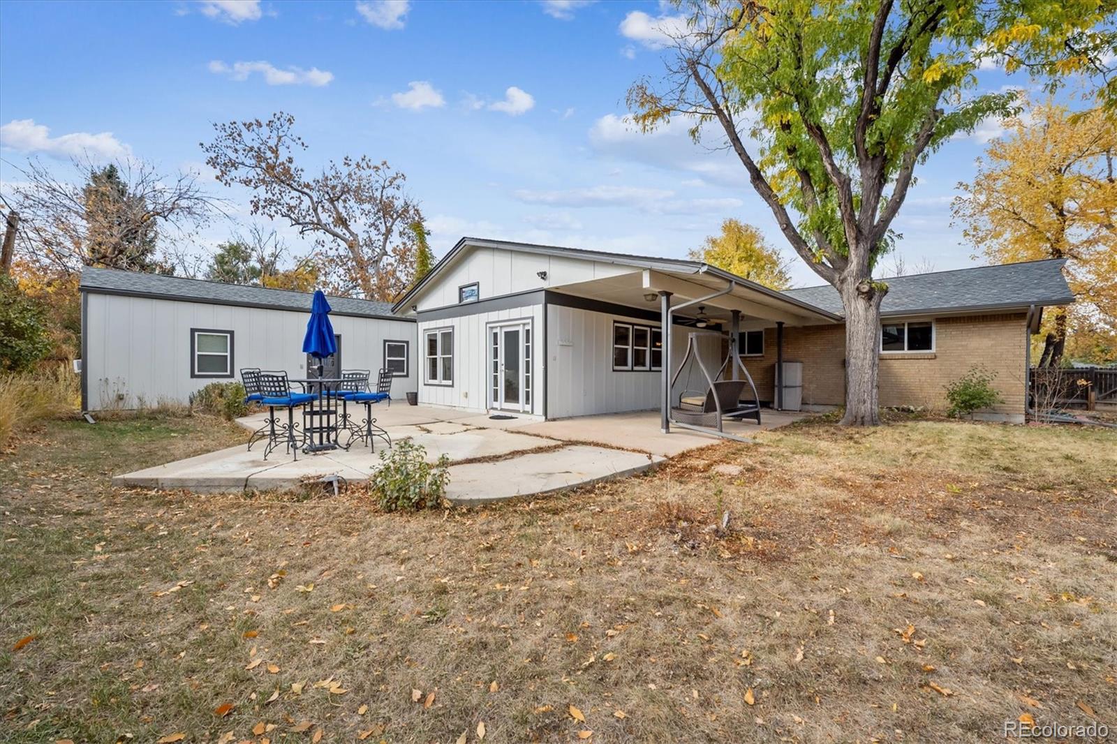 MLS Image #21 for 260 e geddes avenue,centennial, Colorado