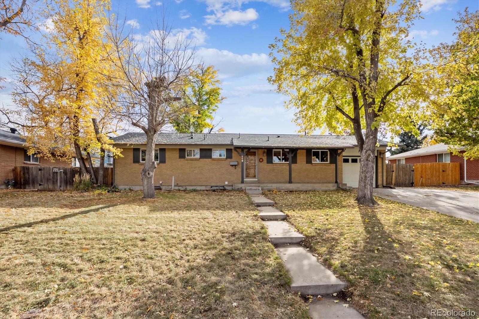 MLS Image #27 for 260 e geddes avenue,centennial, Colorado