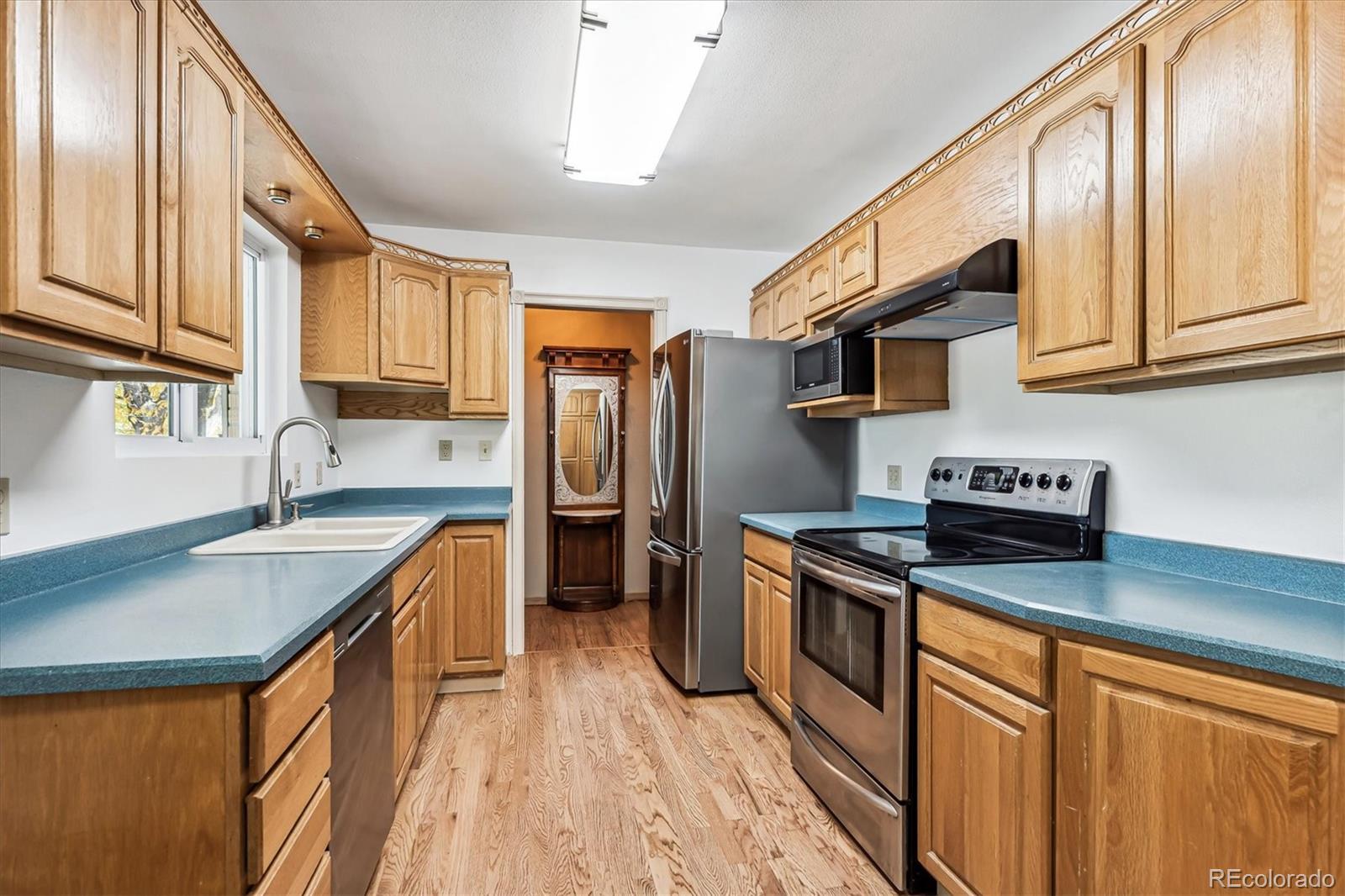 MLS Image #3 for 260 e geddes avenue,centennial, Colorado